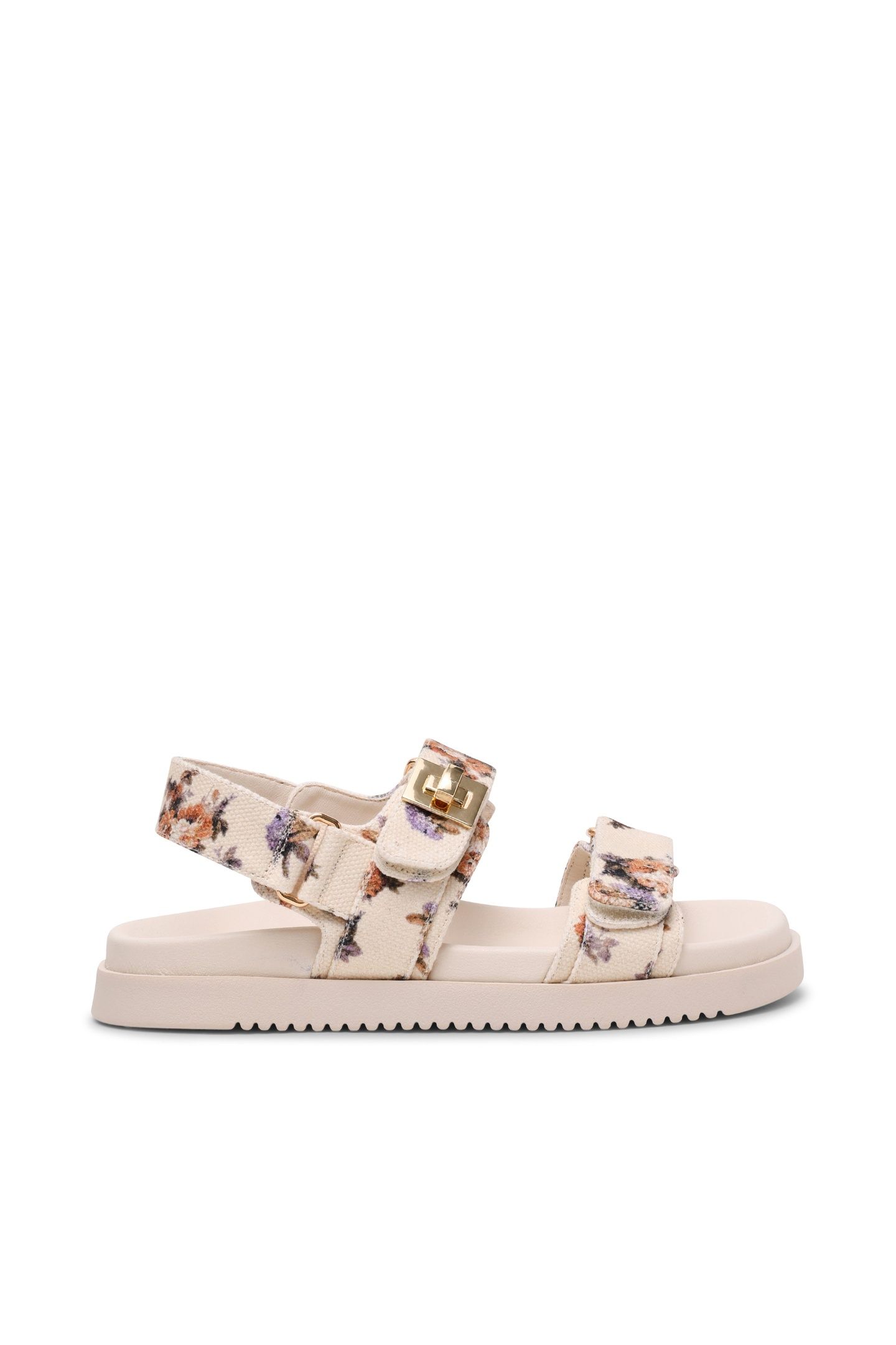 MONA SANDALS FLORAL 1
