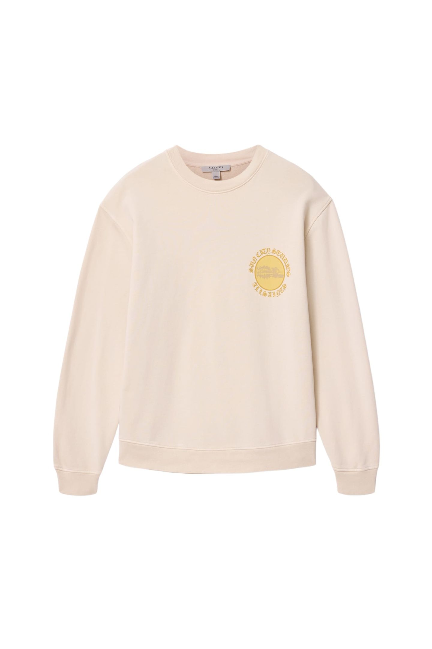 SUN CITY ETTA SWEAT BIRCH WHITE 4