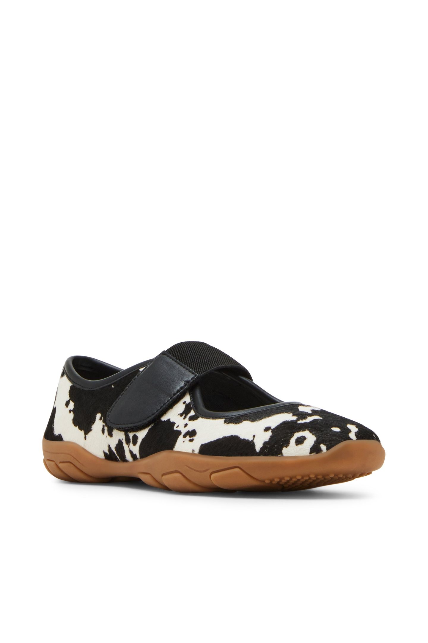 SCOOTER-C SNEAKERS BLACK/WHITE 2