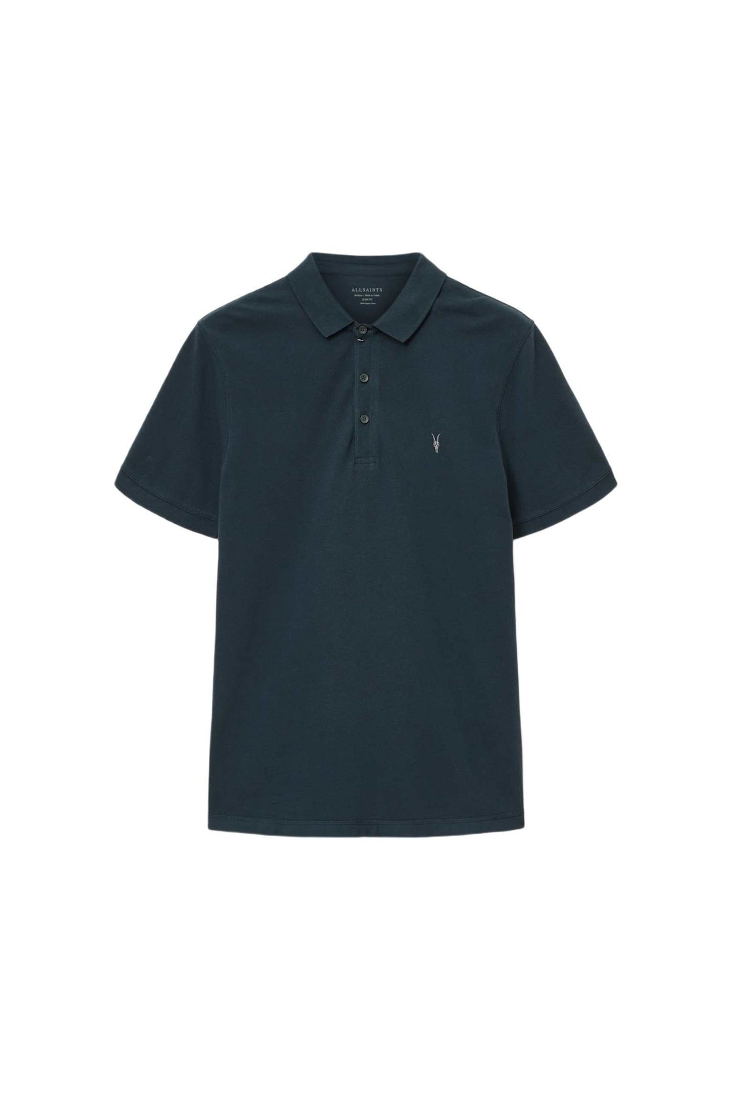 REFORM SS POLO MOONSTONE BLUE 4