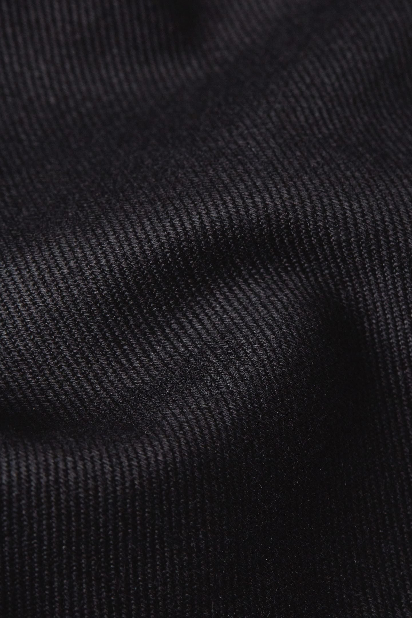 SLIM CHINO BLACK 6