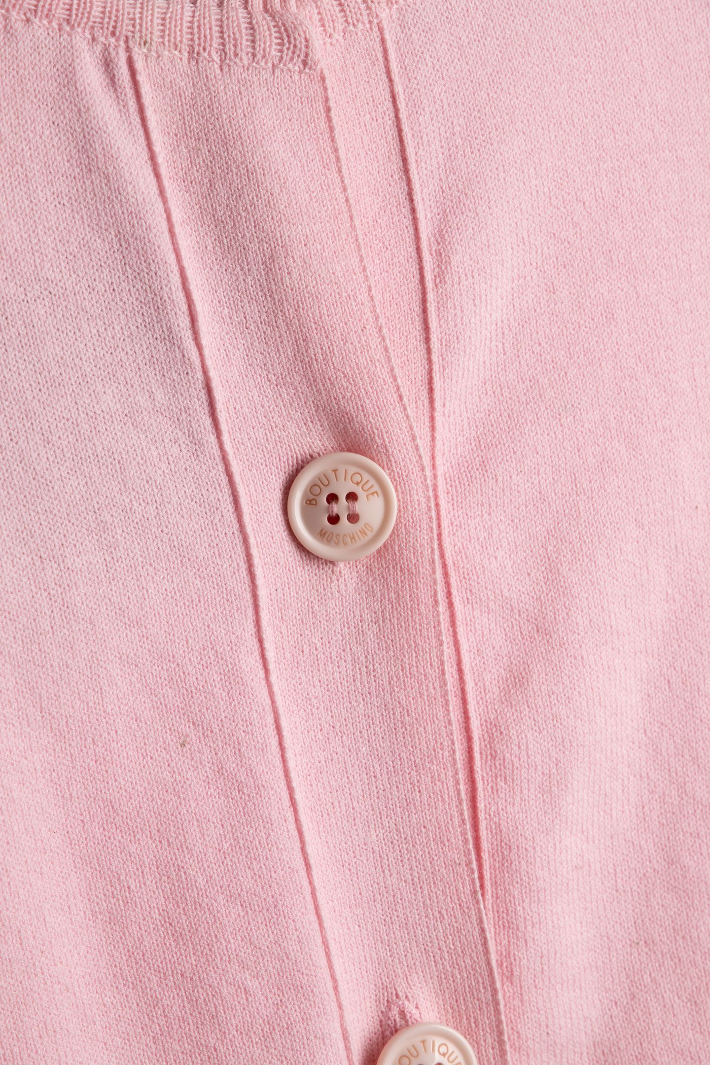 KNITTED JACKET PINK 4