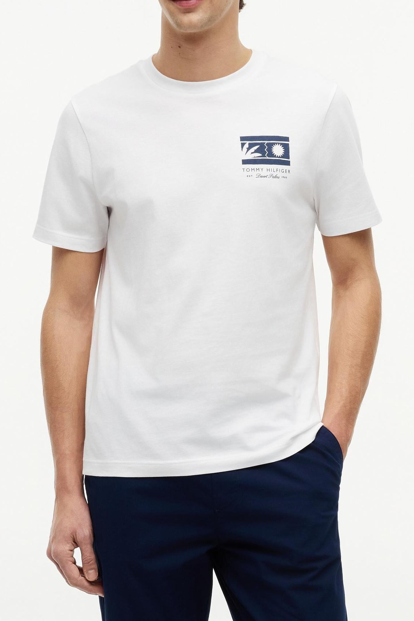MONO SUN GRAPHIC REG WHITE 1