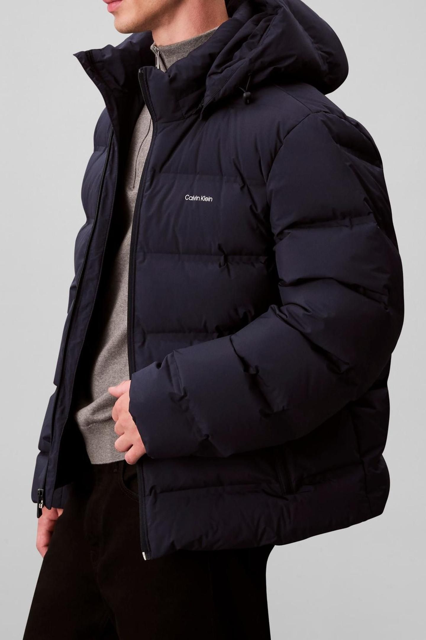 LS QUILTED BONDED DARK SAPPHIRE 5