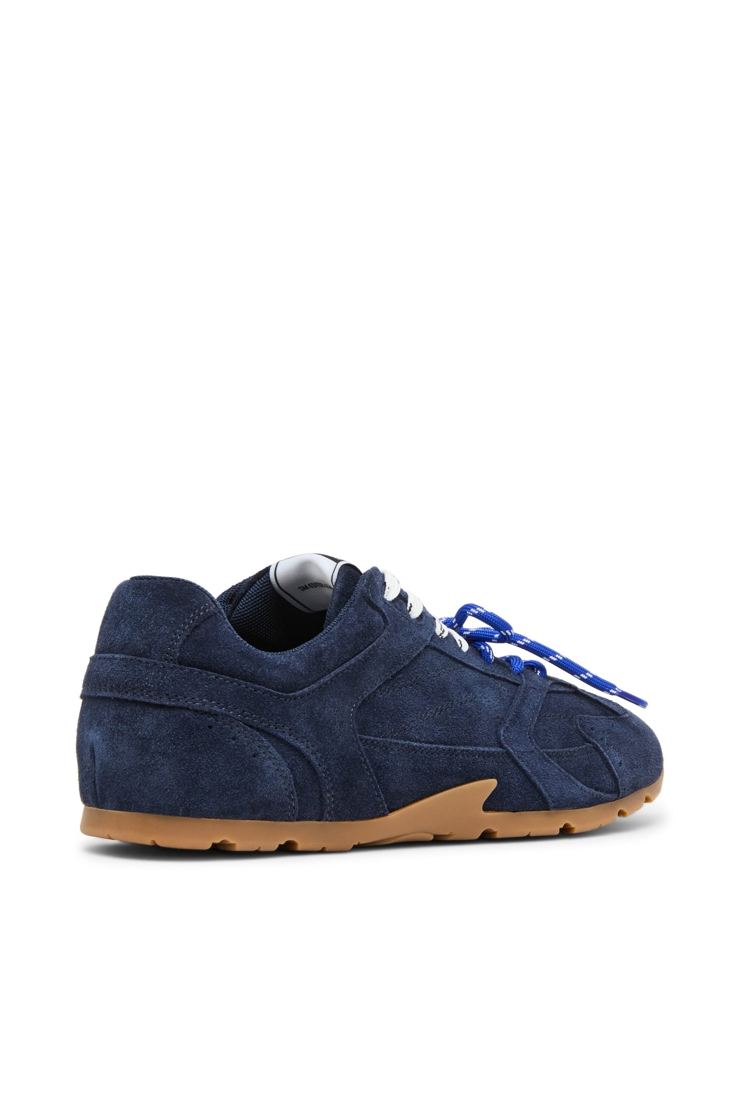 MIDAS-O SNEAKERS NAVY MULTI 4
