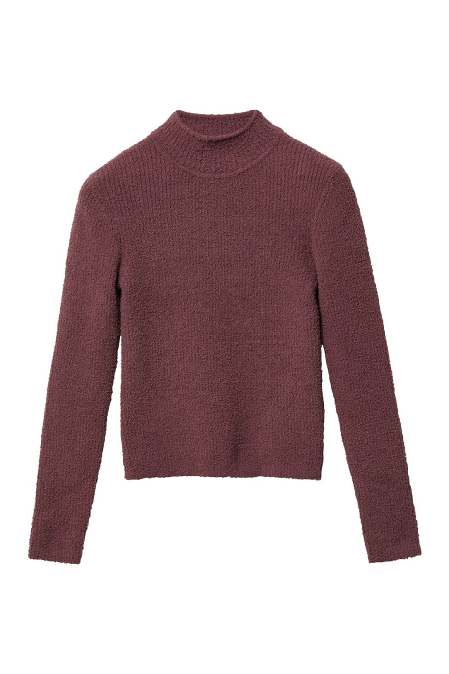 S.OLIVER PULLOVER LILAC/PINK 1