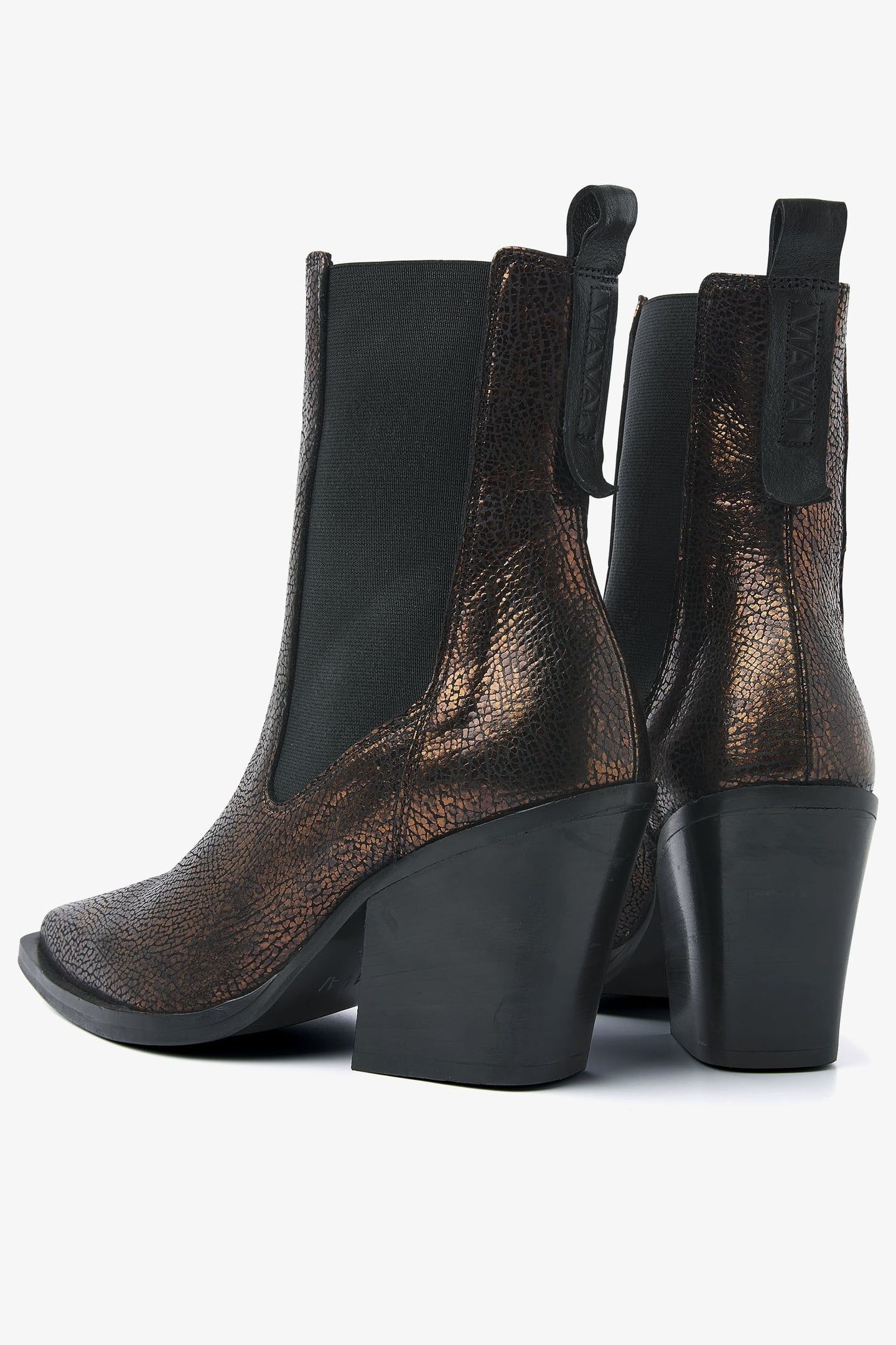 GIOIA FLYNN METALLIC 4