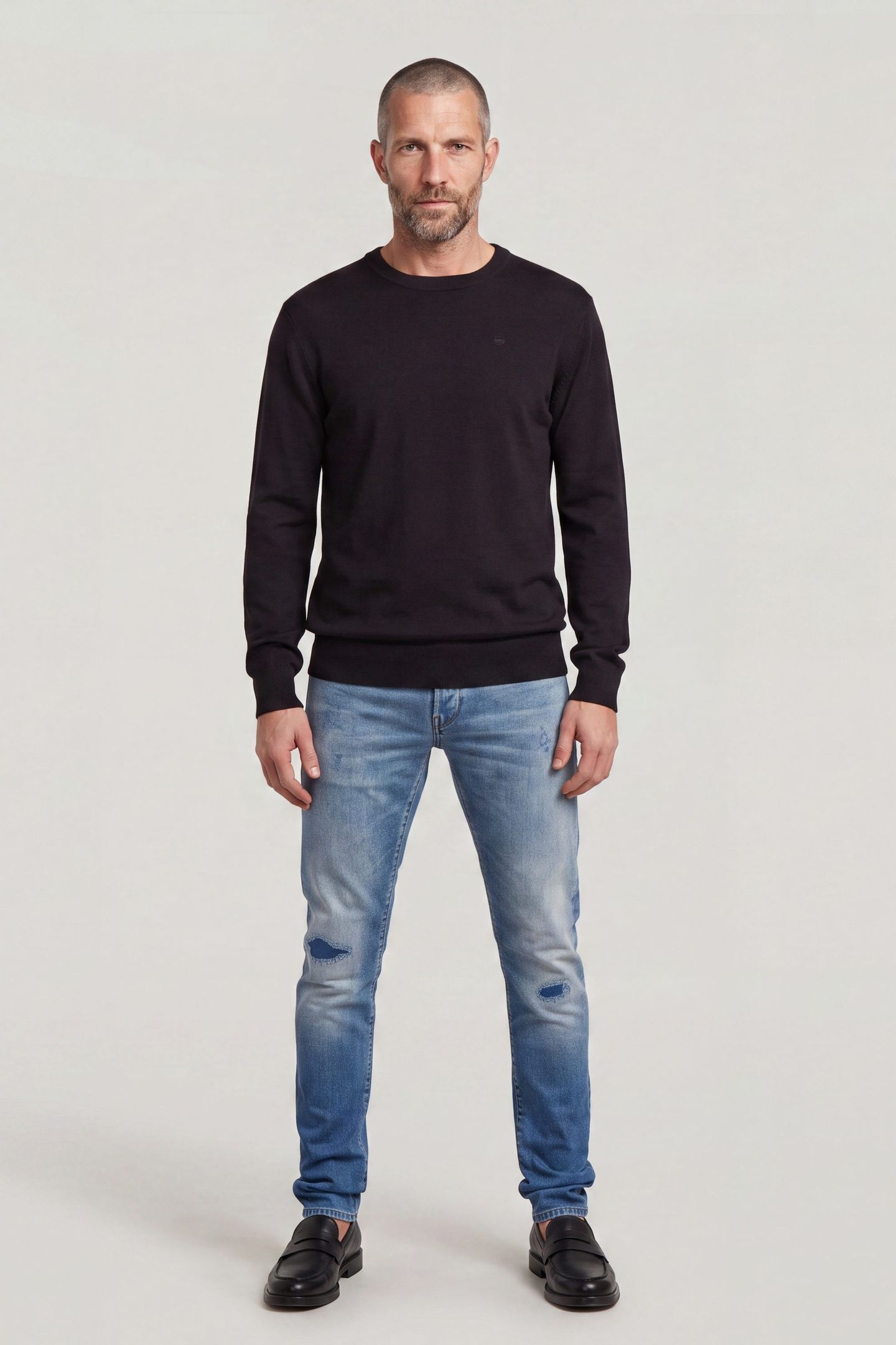 3301 SLIM MULTICOLOR 3