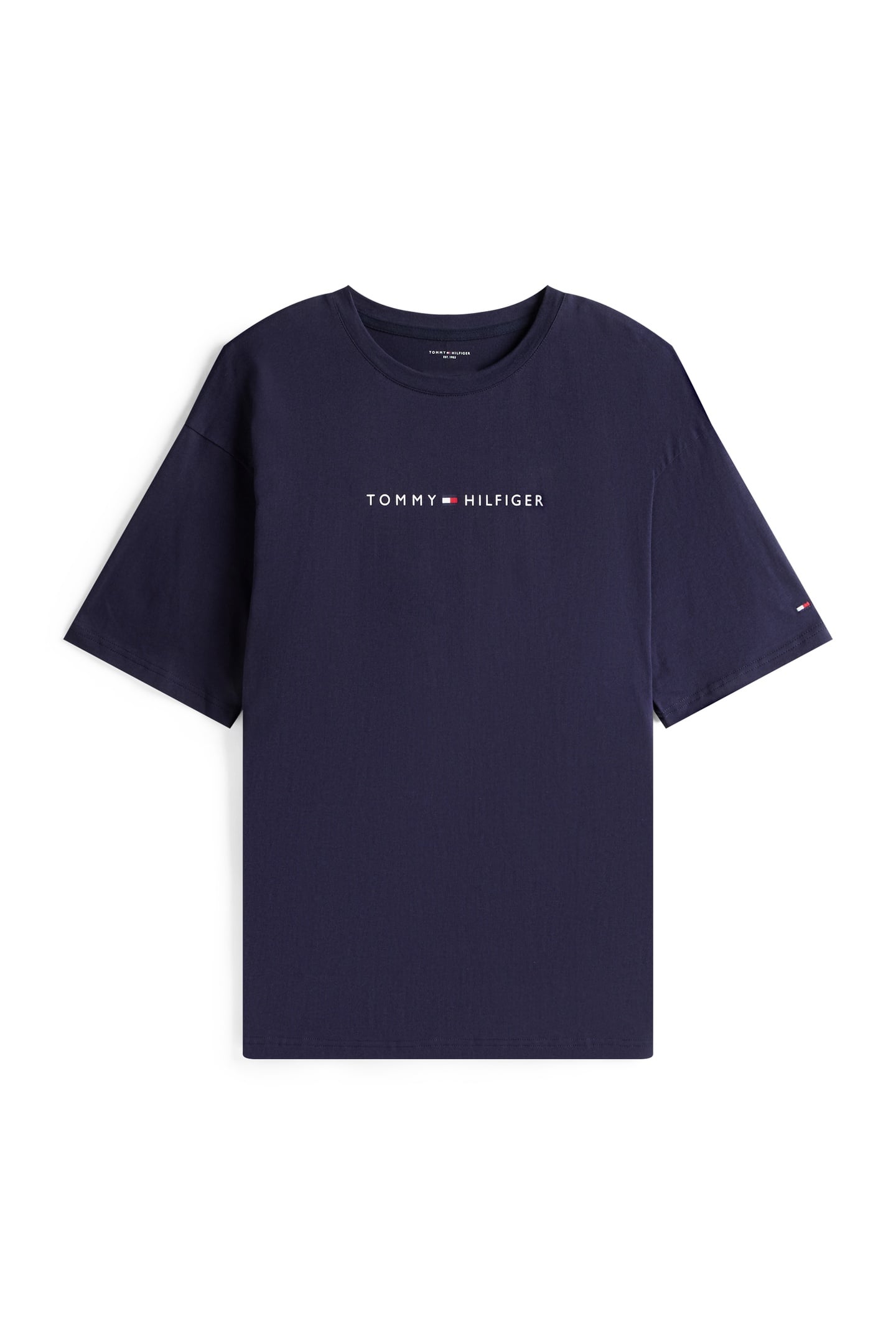 SS TEE CONT. LOGO DESERT SKY 4