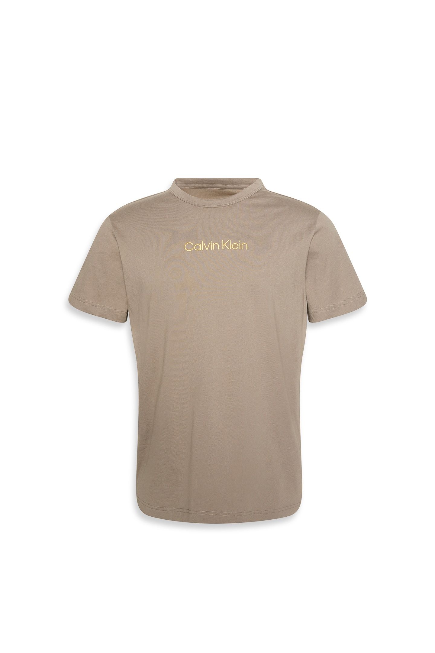 S/S CREW NECK CAPTIVATING GRAY 4