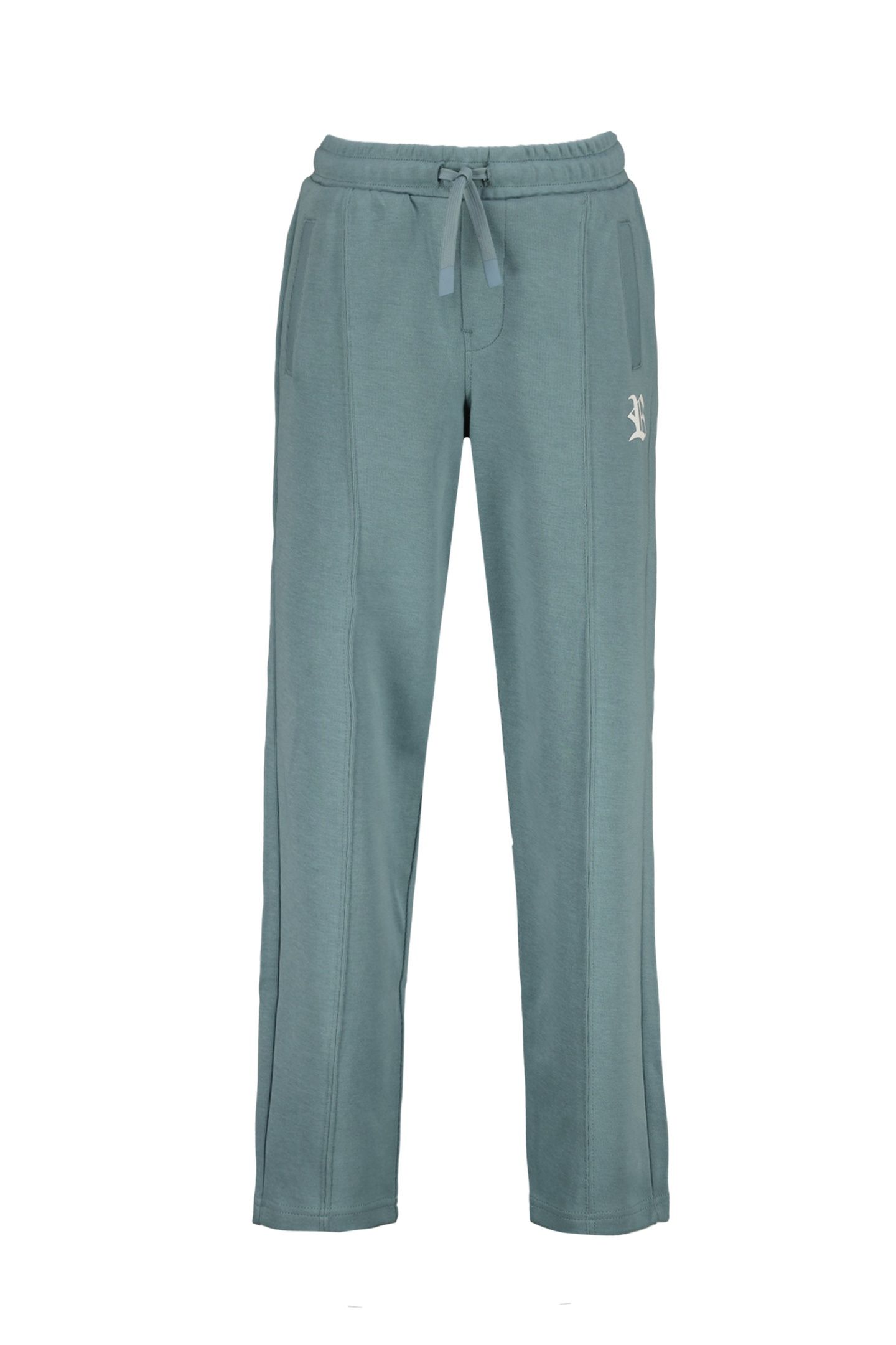 BOYS SAXTON PANTS THUNDER SKY 2