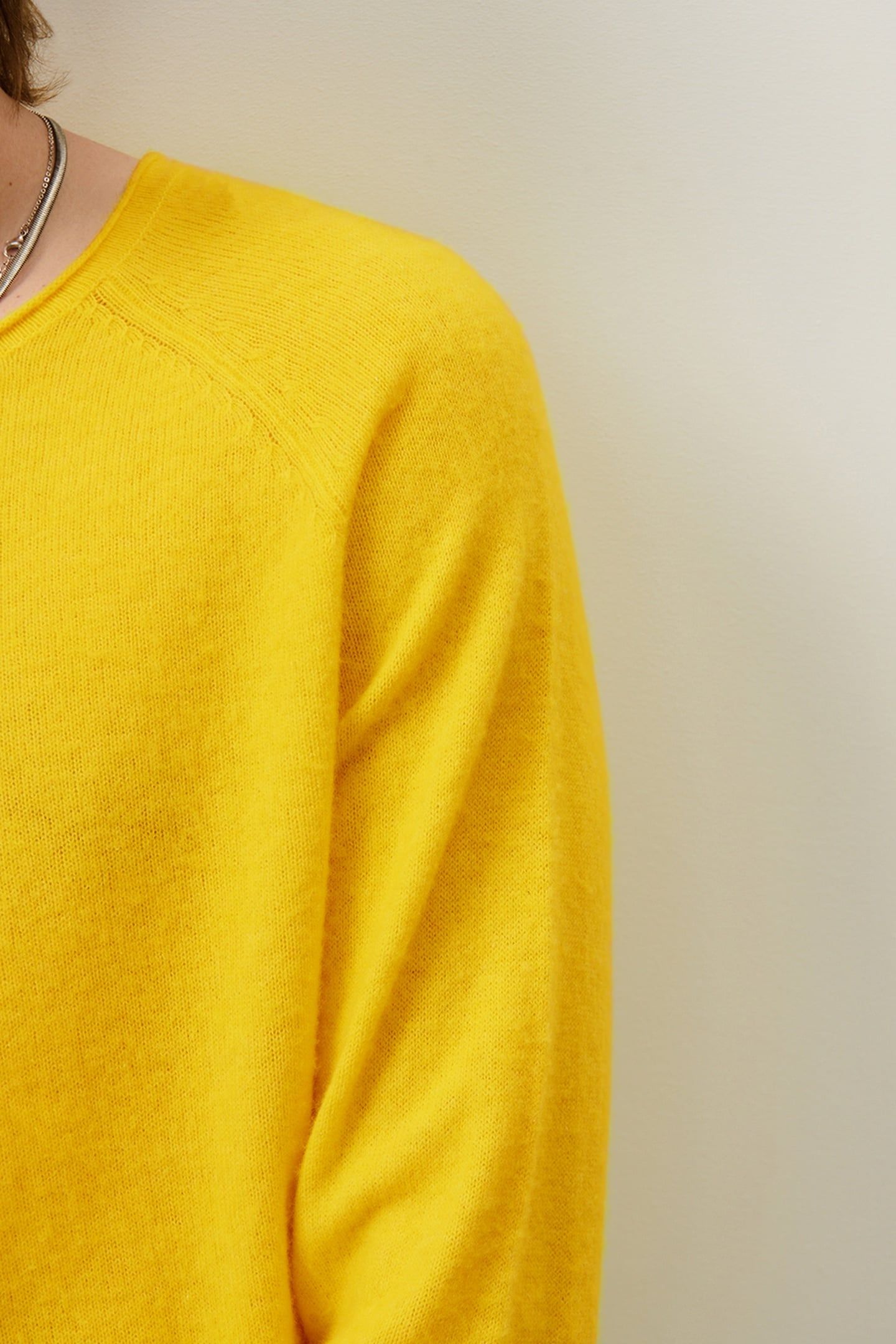 DOCATOWN KNIT SWEATER ACACIA CHINE 5