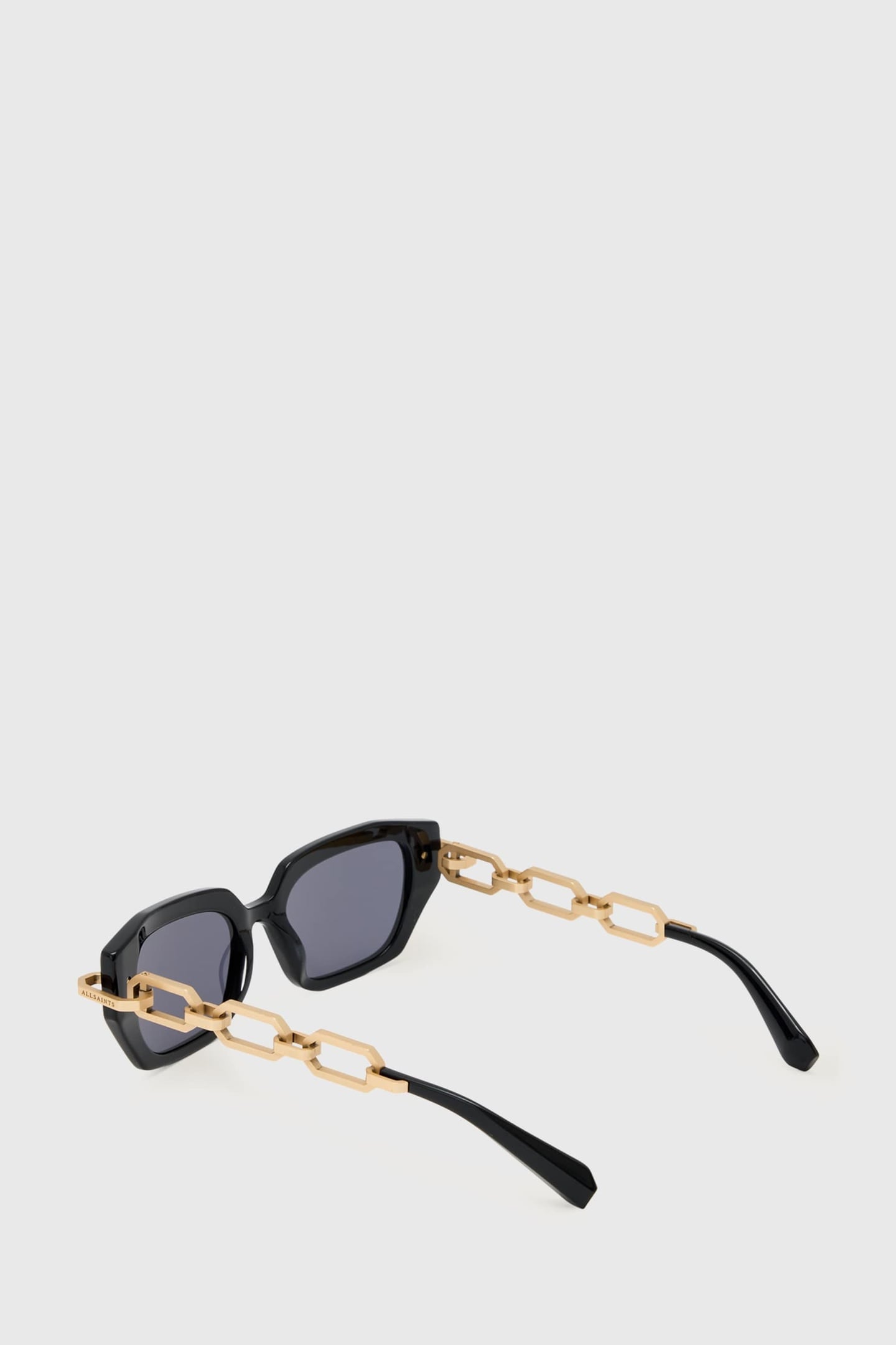 CALLISTO SUNGLASSES GLOSS BLACK 5