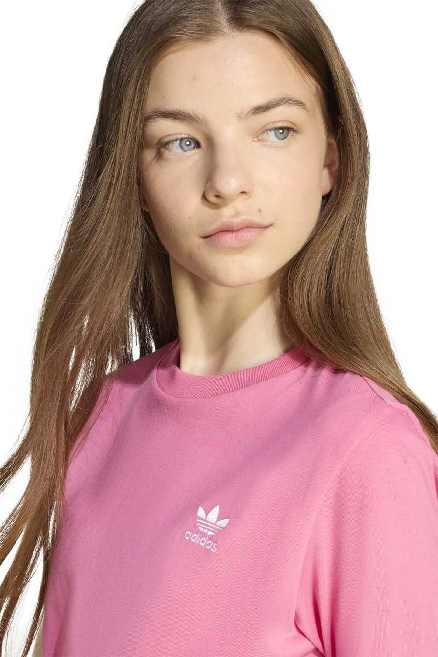 JUNIOR TEE PINK FUSION 6