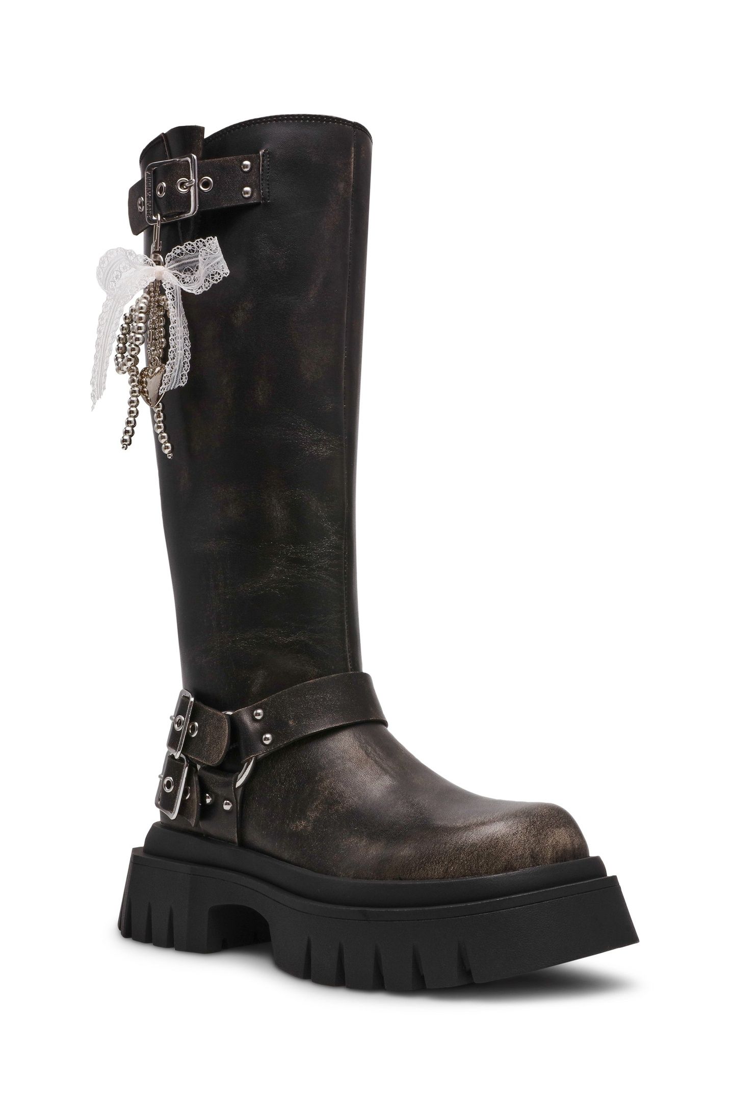 PRAIRIEVIEW BOOTS PEW DISTRE 2