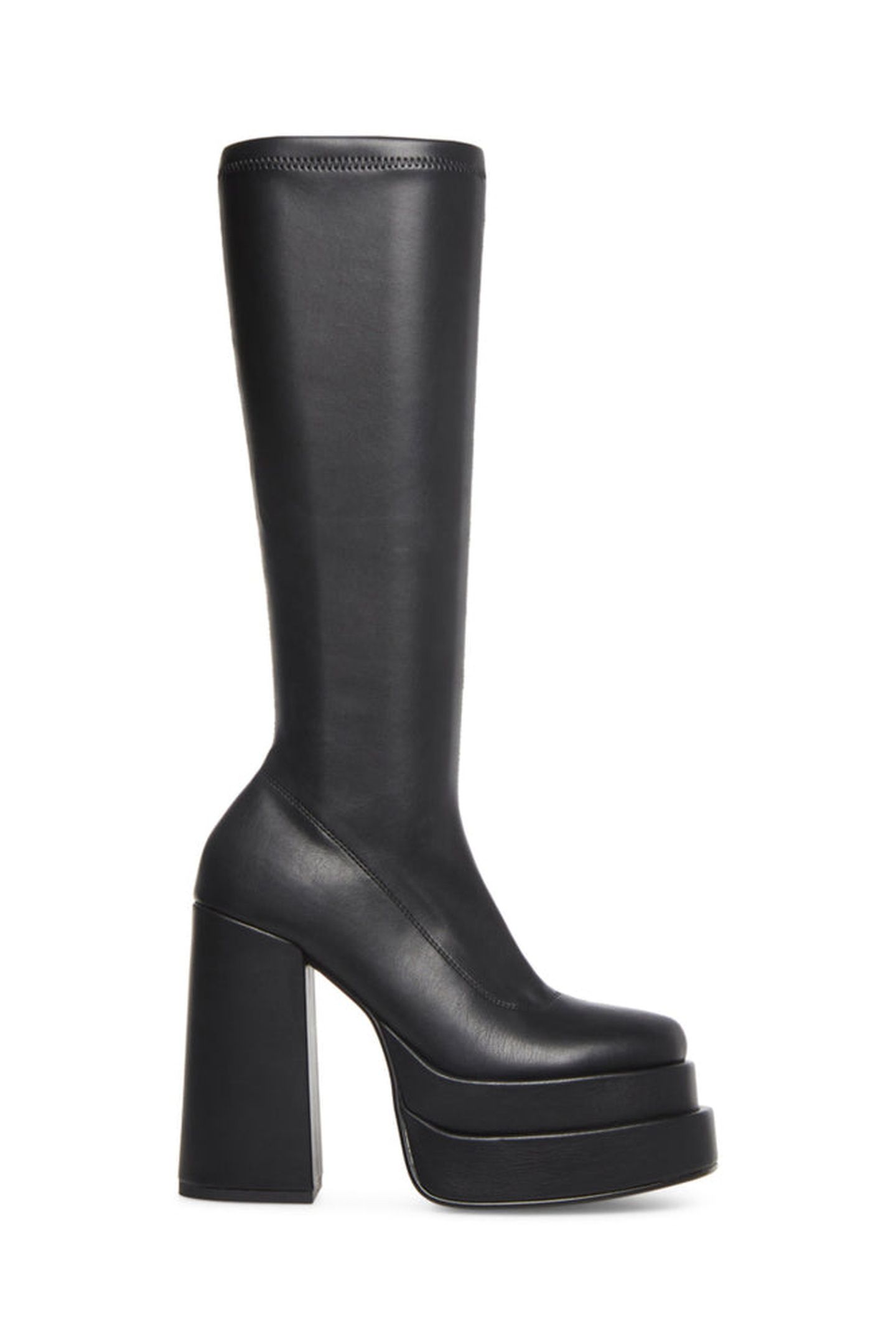 CYPRESS BOOTS BLACK 1