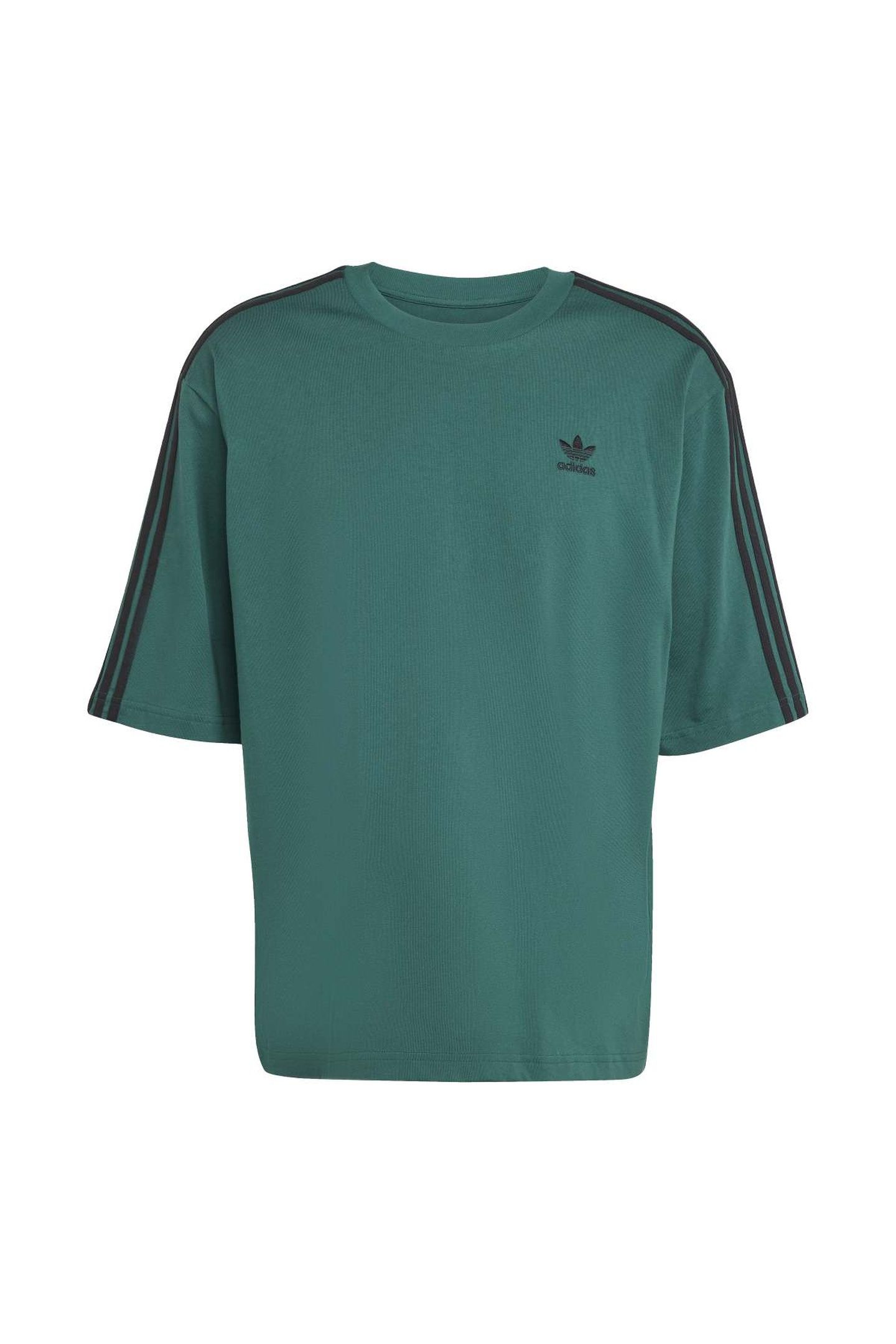 UNISEX OVERSIZE TEE AURORA IVY 4