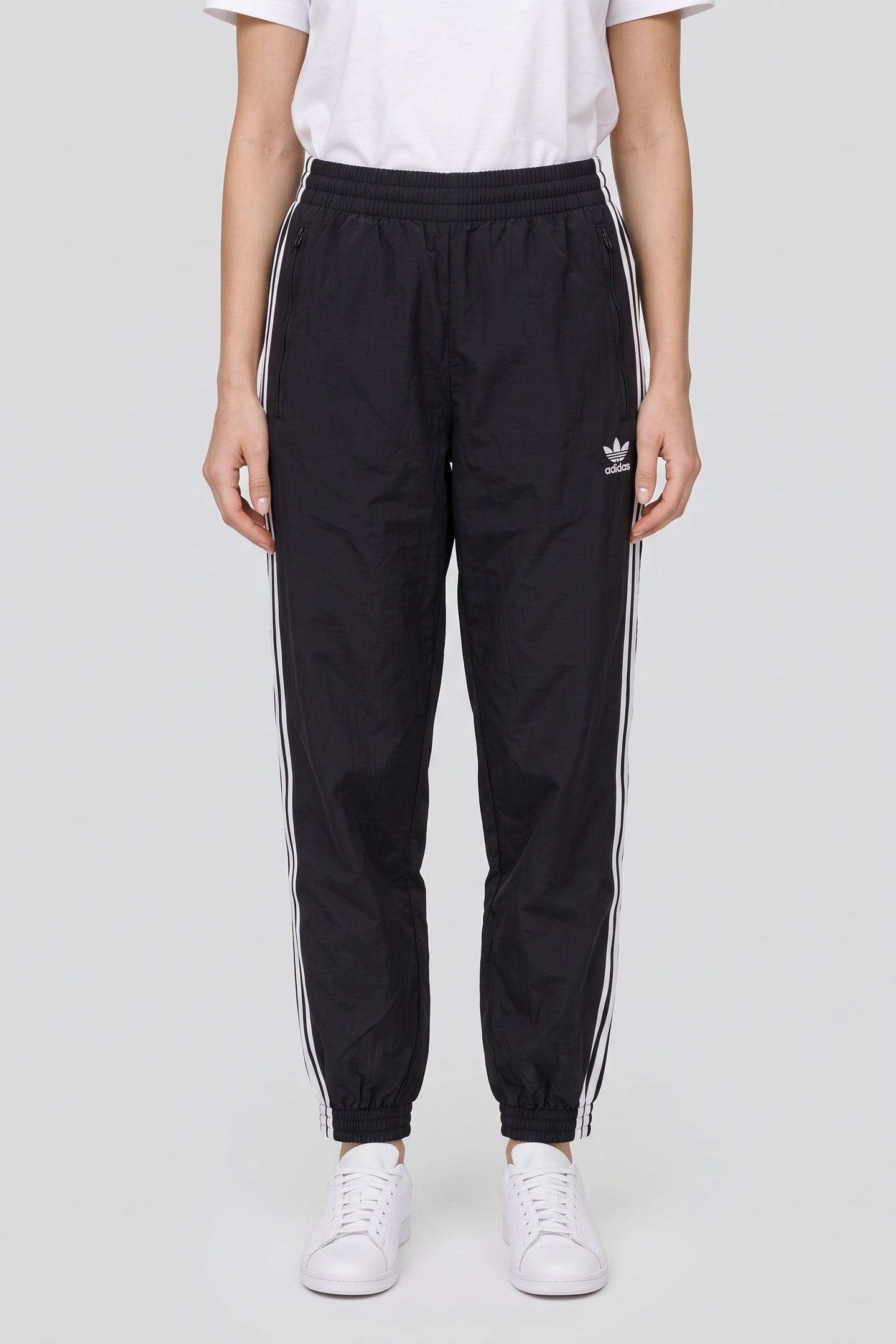 UNISEX FIREBIRD PANTS BLACK 2