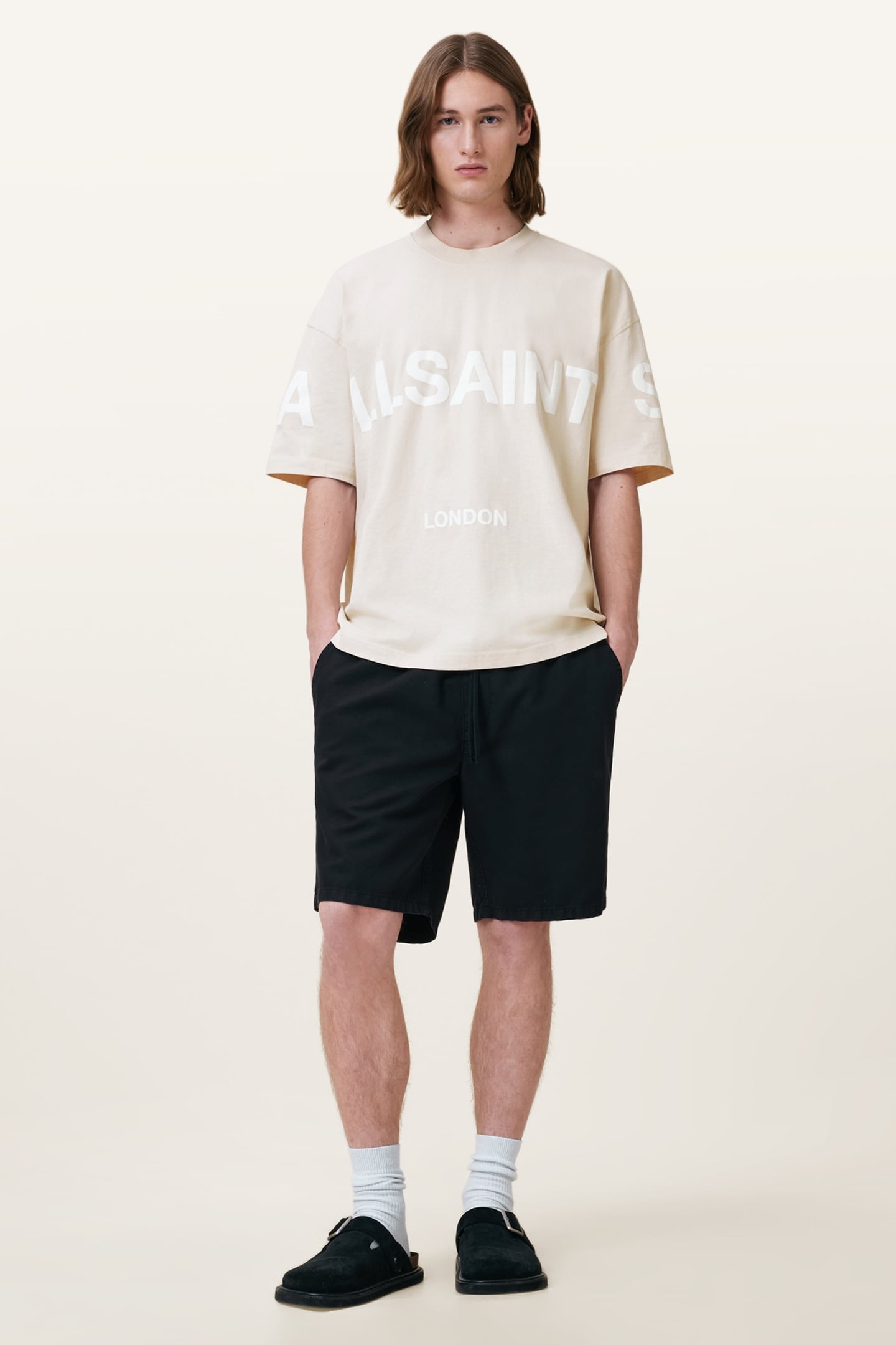 BIGGY SS CREW BAILEY TAUPE 1
