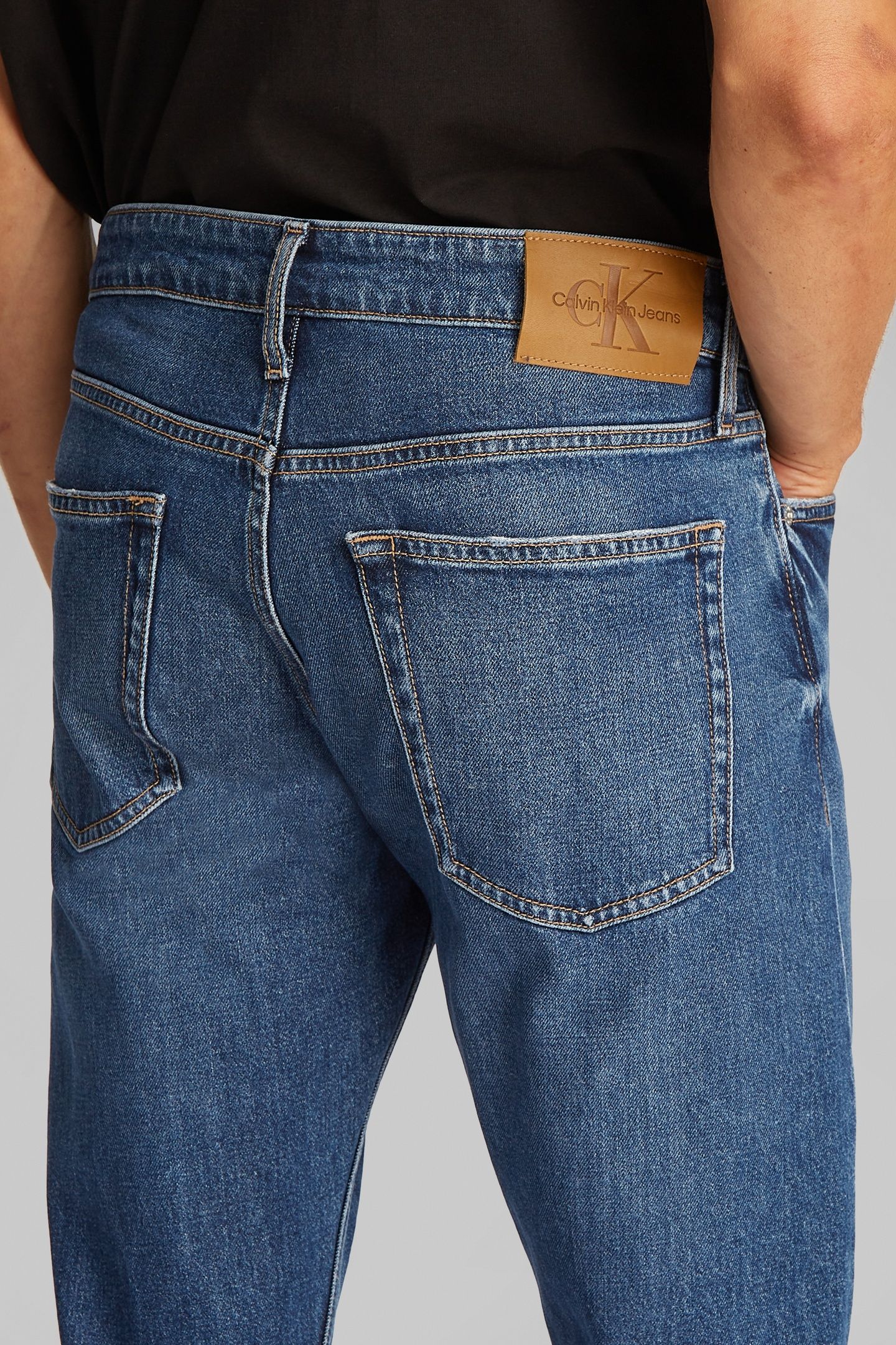 SLIM DENIM MEDIUM 6