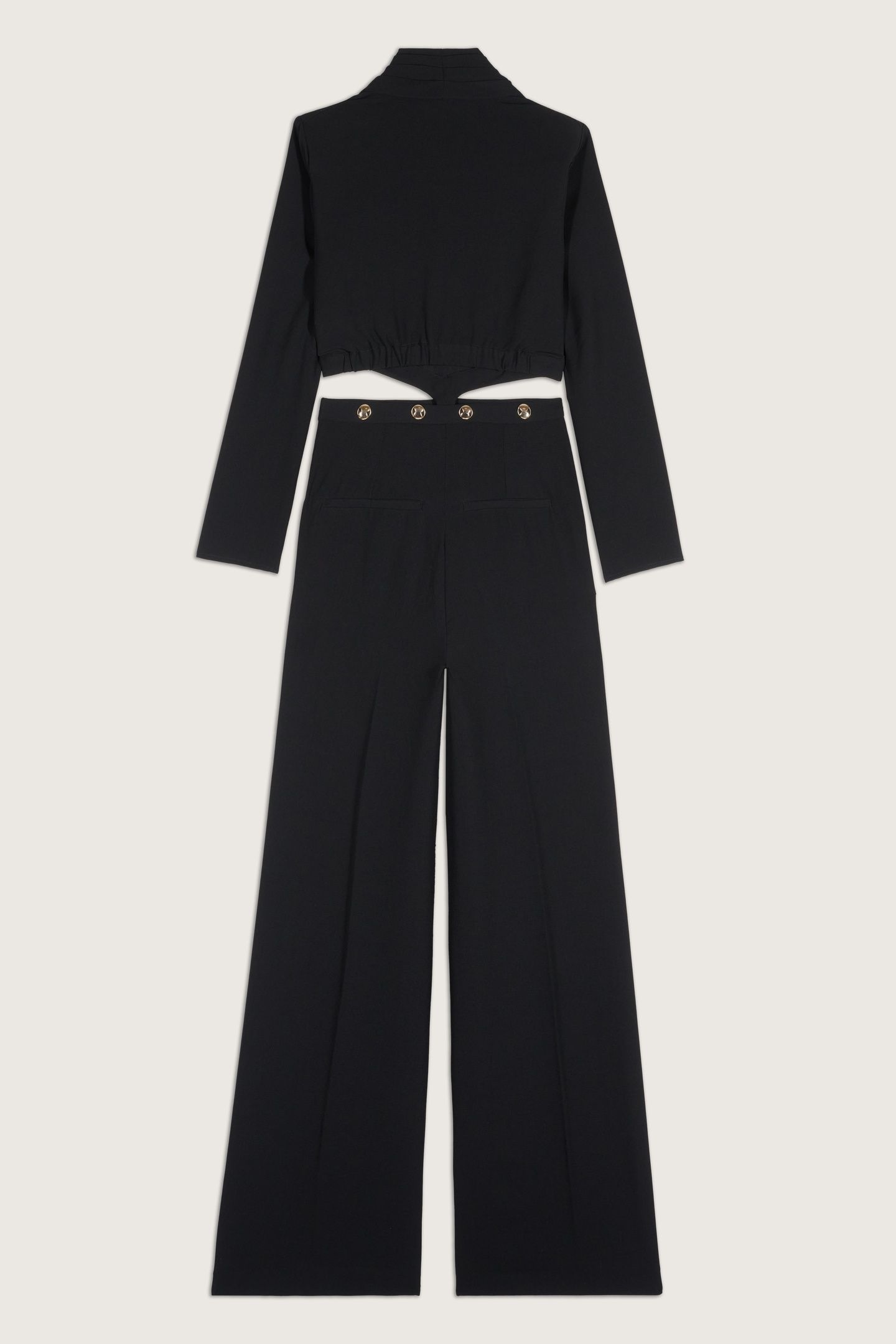 JUMPSUIT BLACK 3