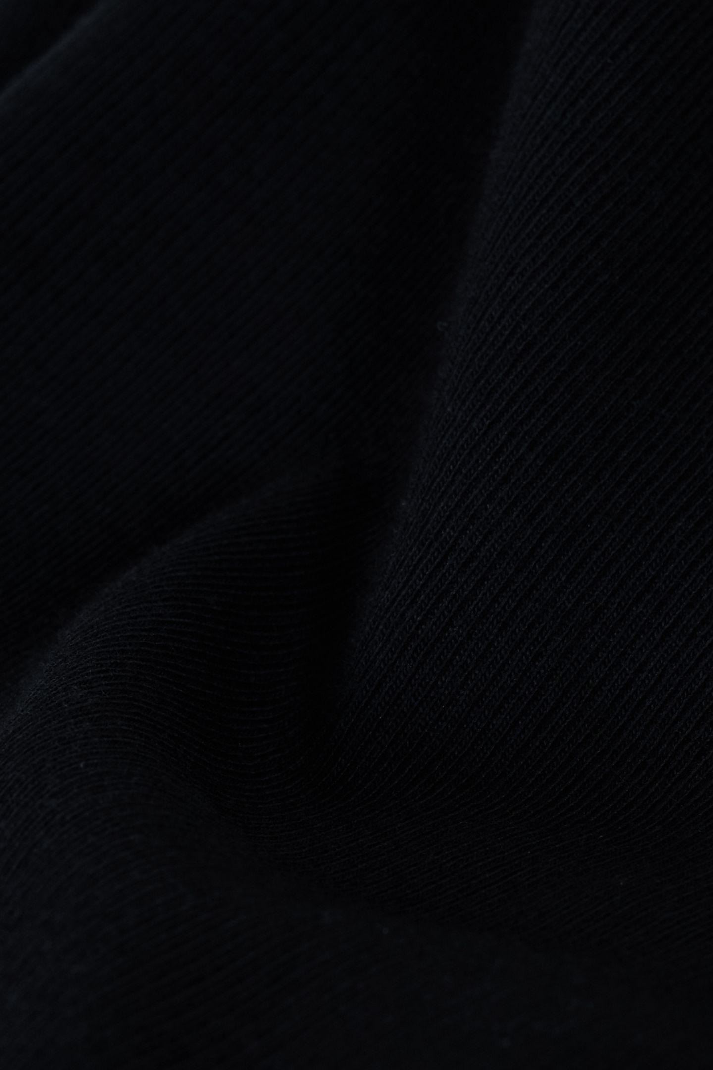 SLEEVELESS TEE CARBONE 8