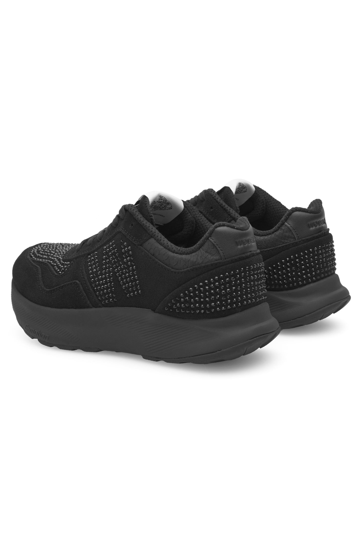 MATHILDE CRYSTAL BLACK 3
