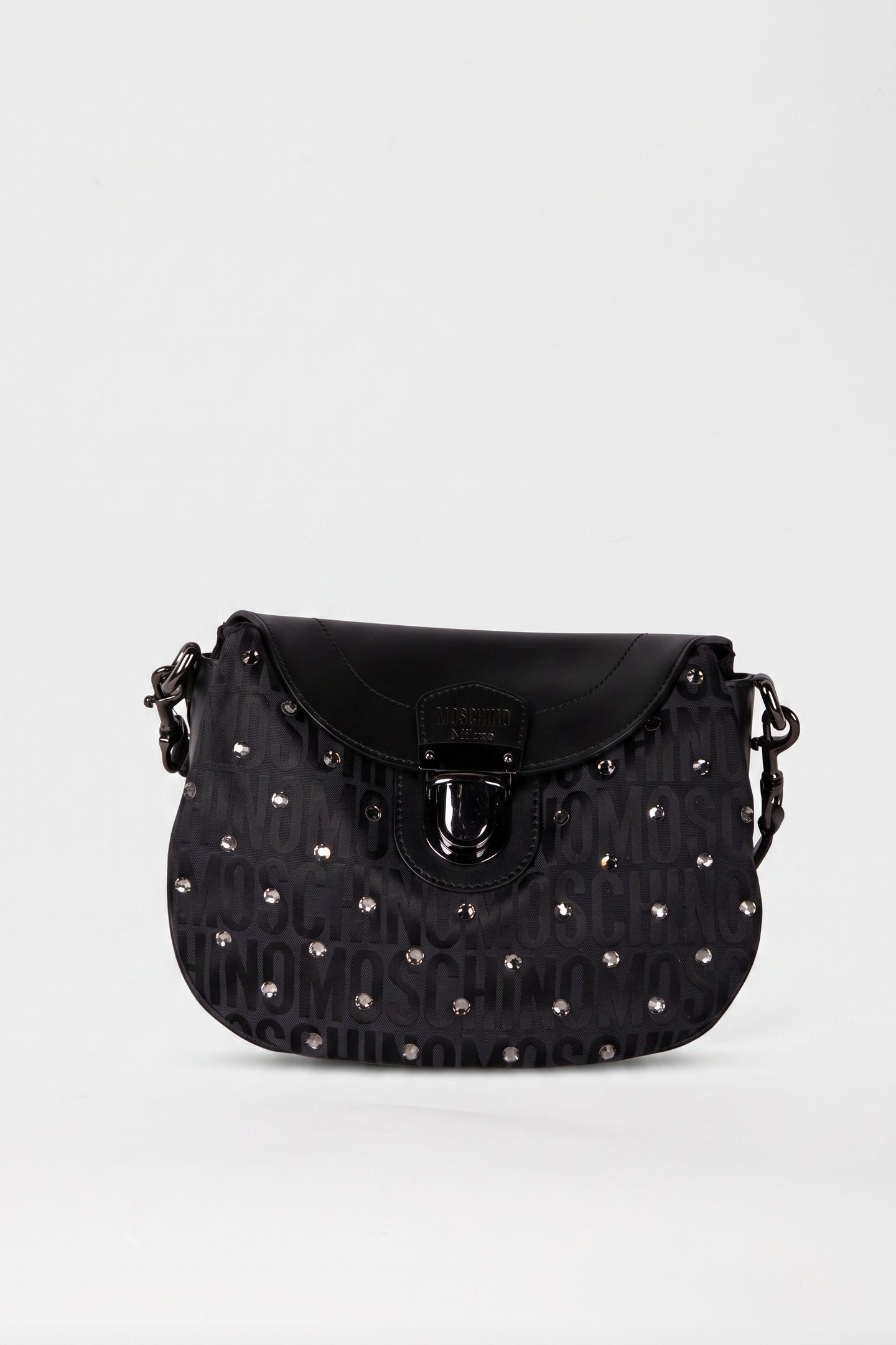 BAG BLACK 2