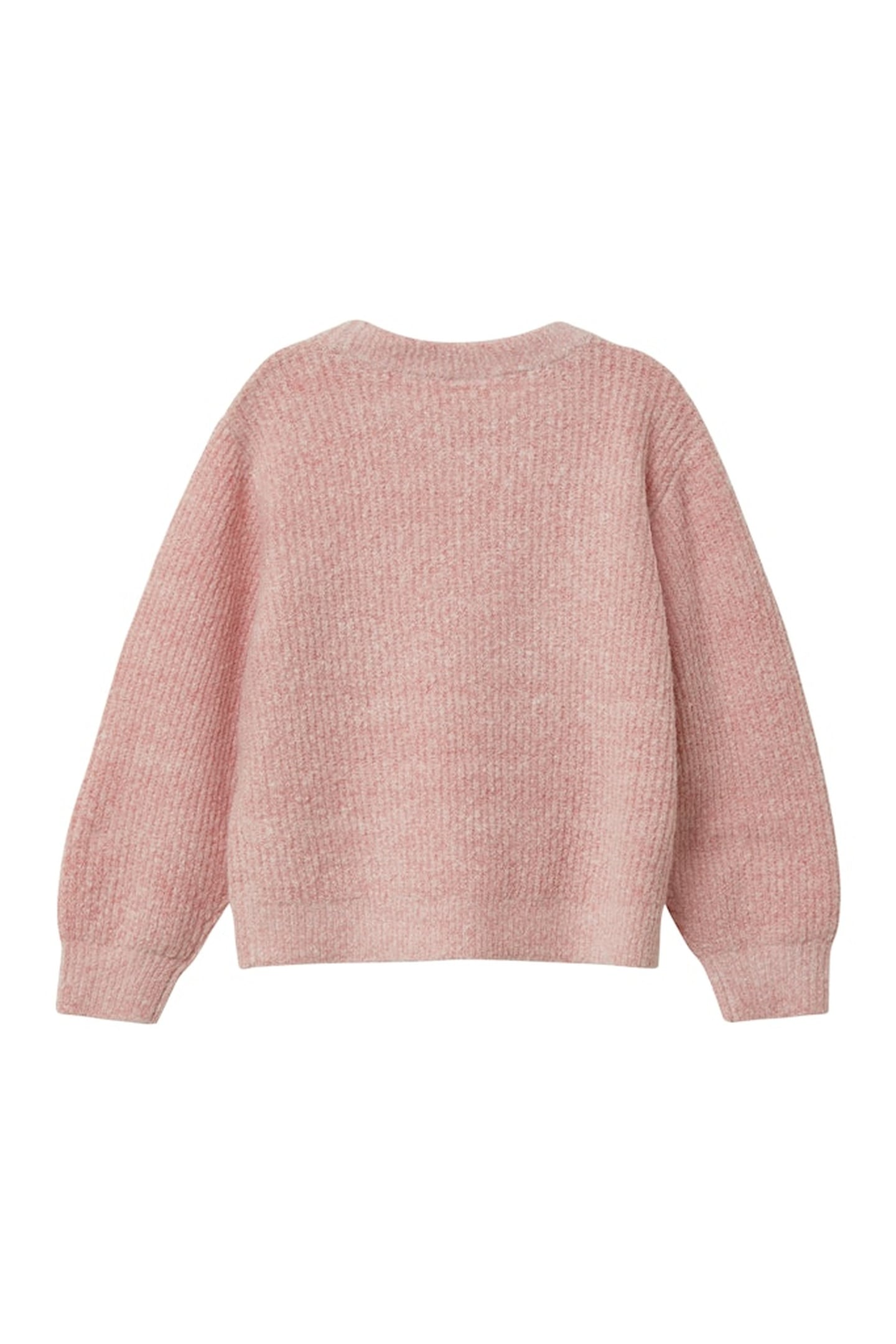 S.OLIVER PULLOVER RED 2