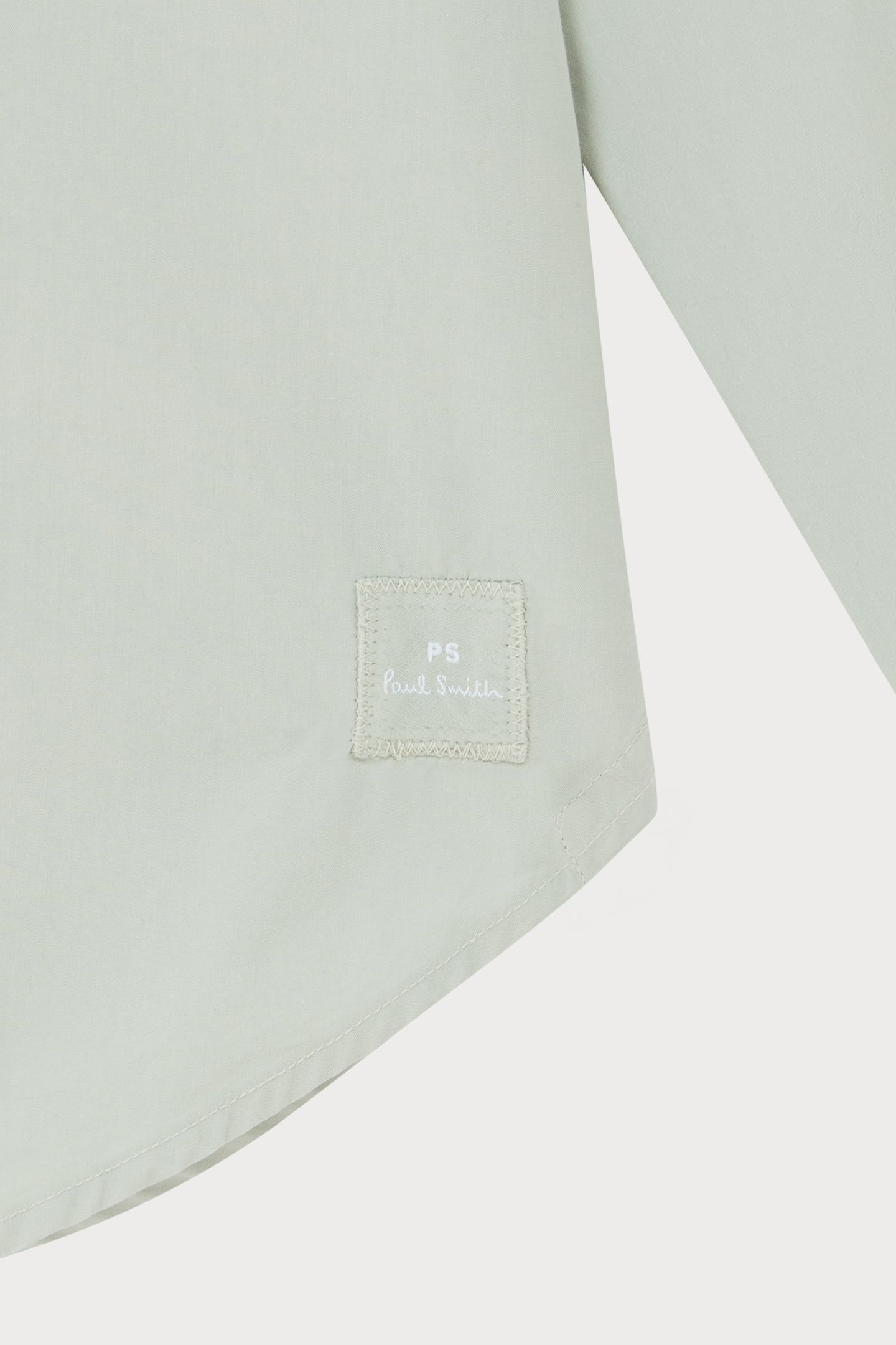 MENS CASUAL FIT SHIRT GREEN 3