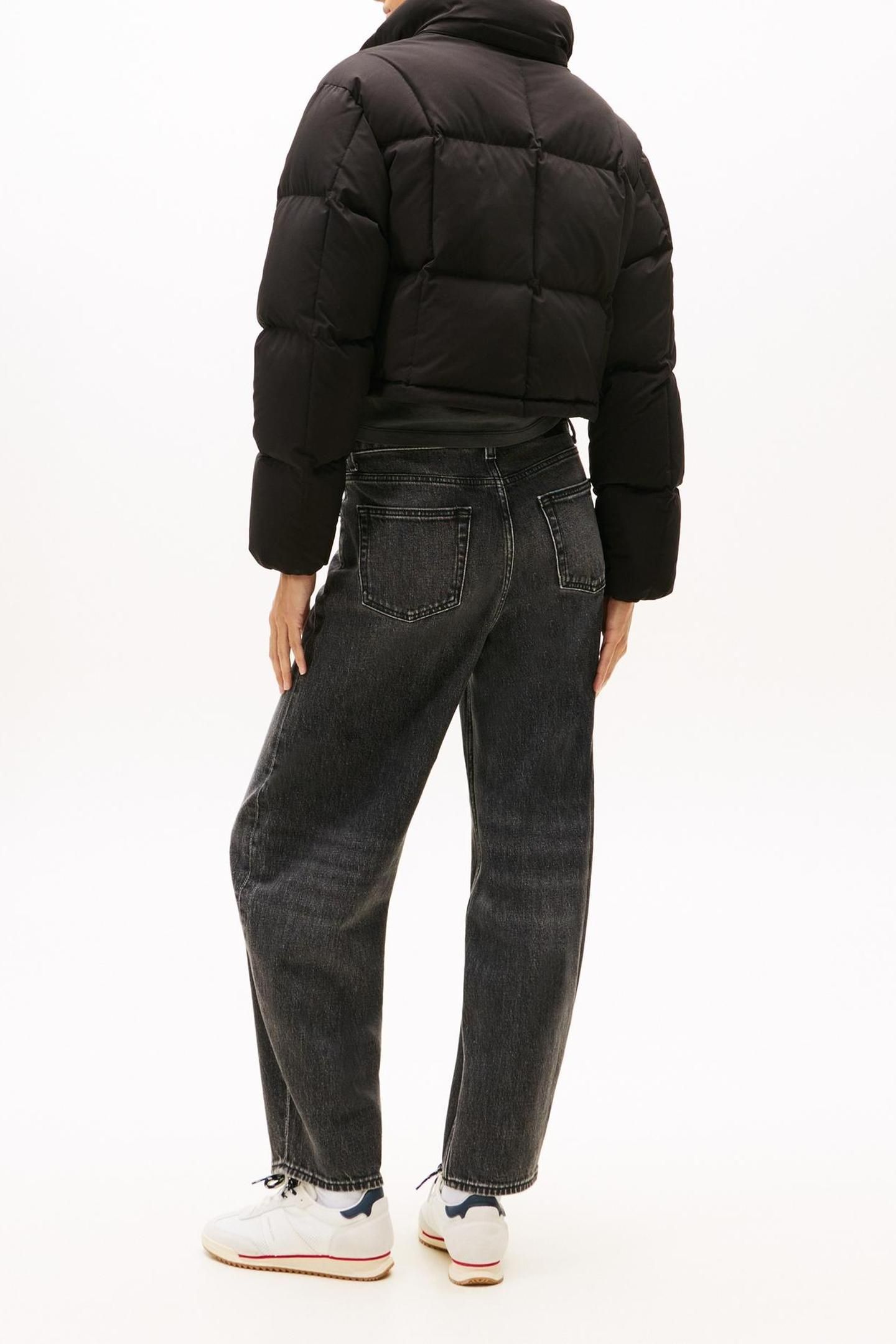 TJW ALASKA GRID CRP BLACK 2