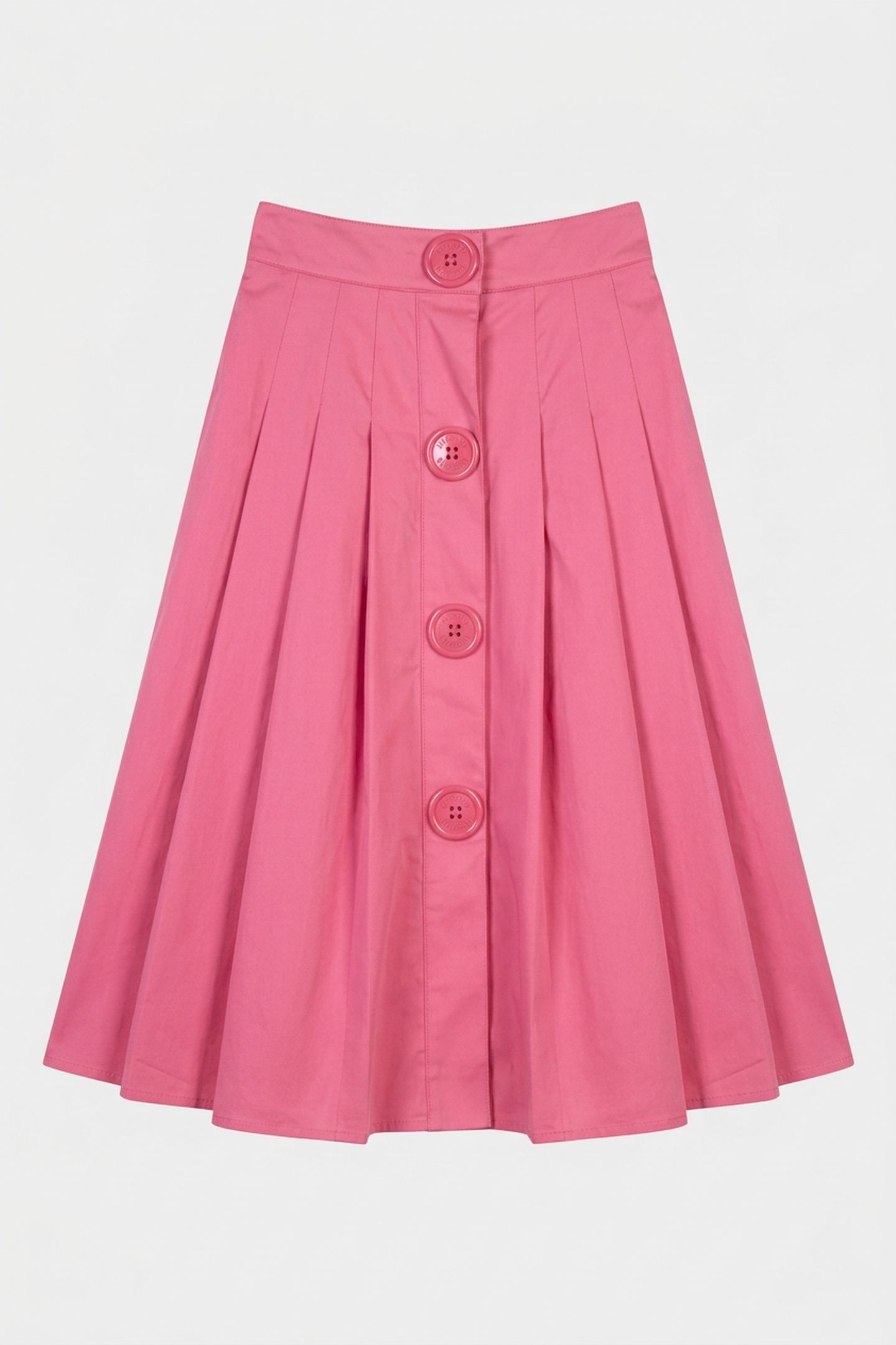 SKIRT PINK 3