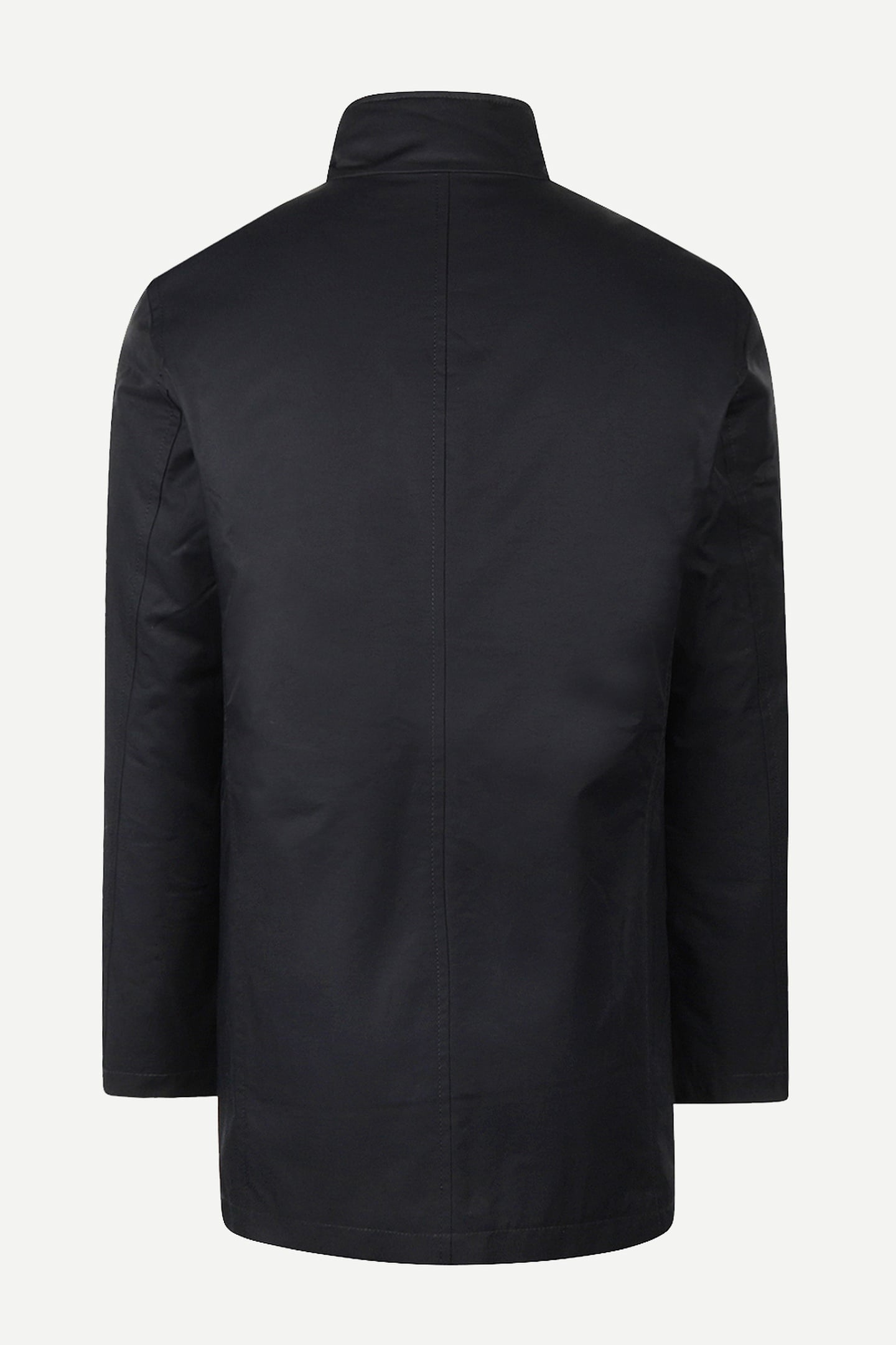 RAINCOAT NAVY 5
