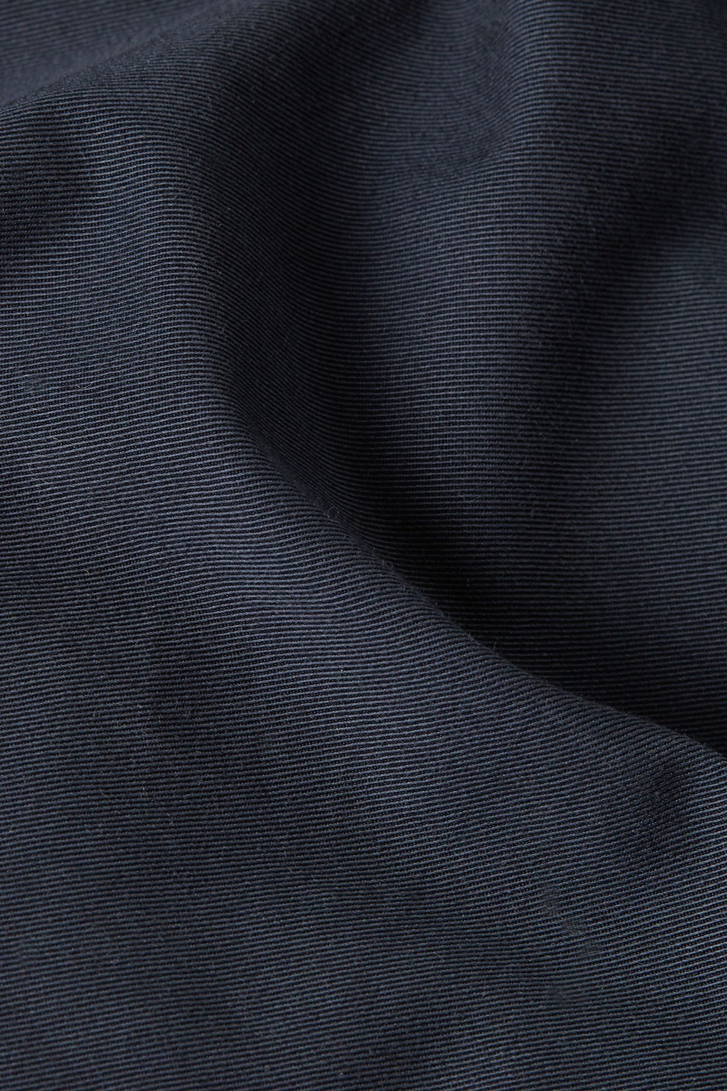 HIGH WAIST CARGO BLUE 6