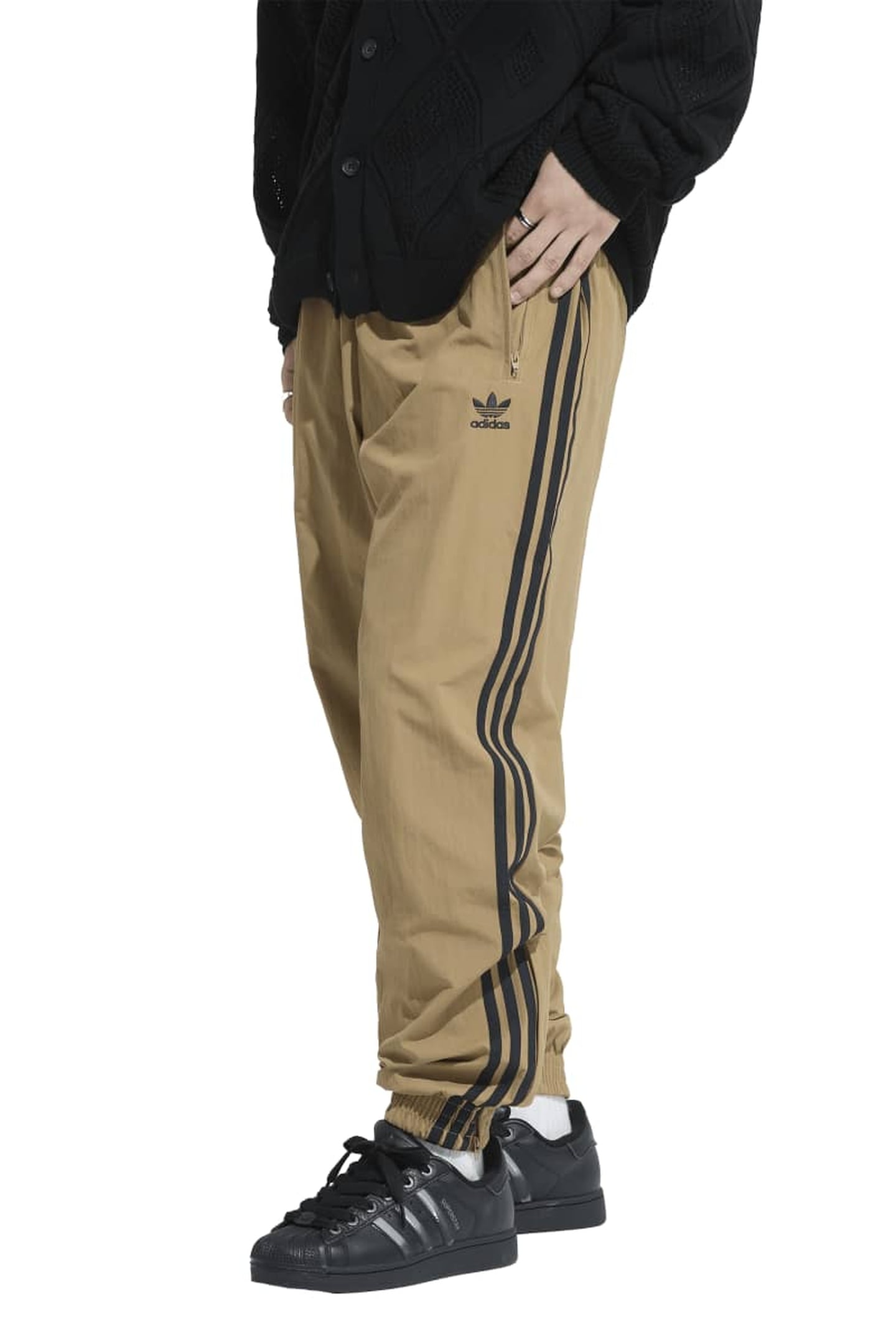 UNISEX FIREBIRD PANTS CARDBOARD 3