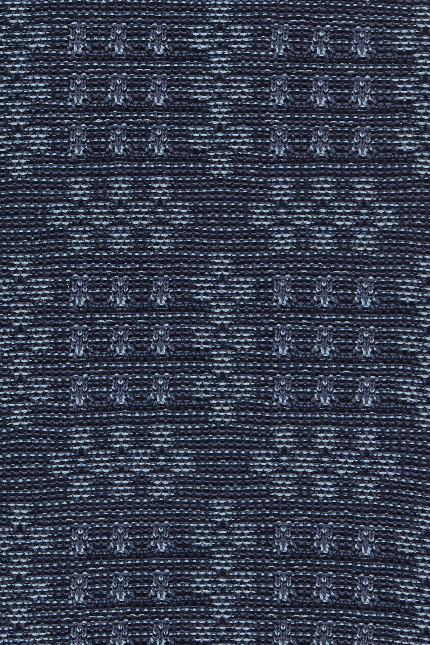 MENS CARDIGAN BUTTON THRU VERY DARK NAVY 8