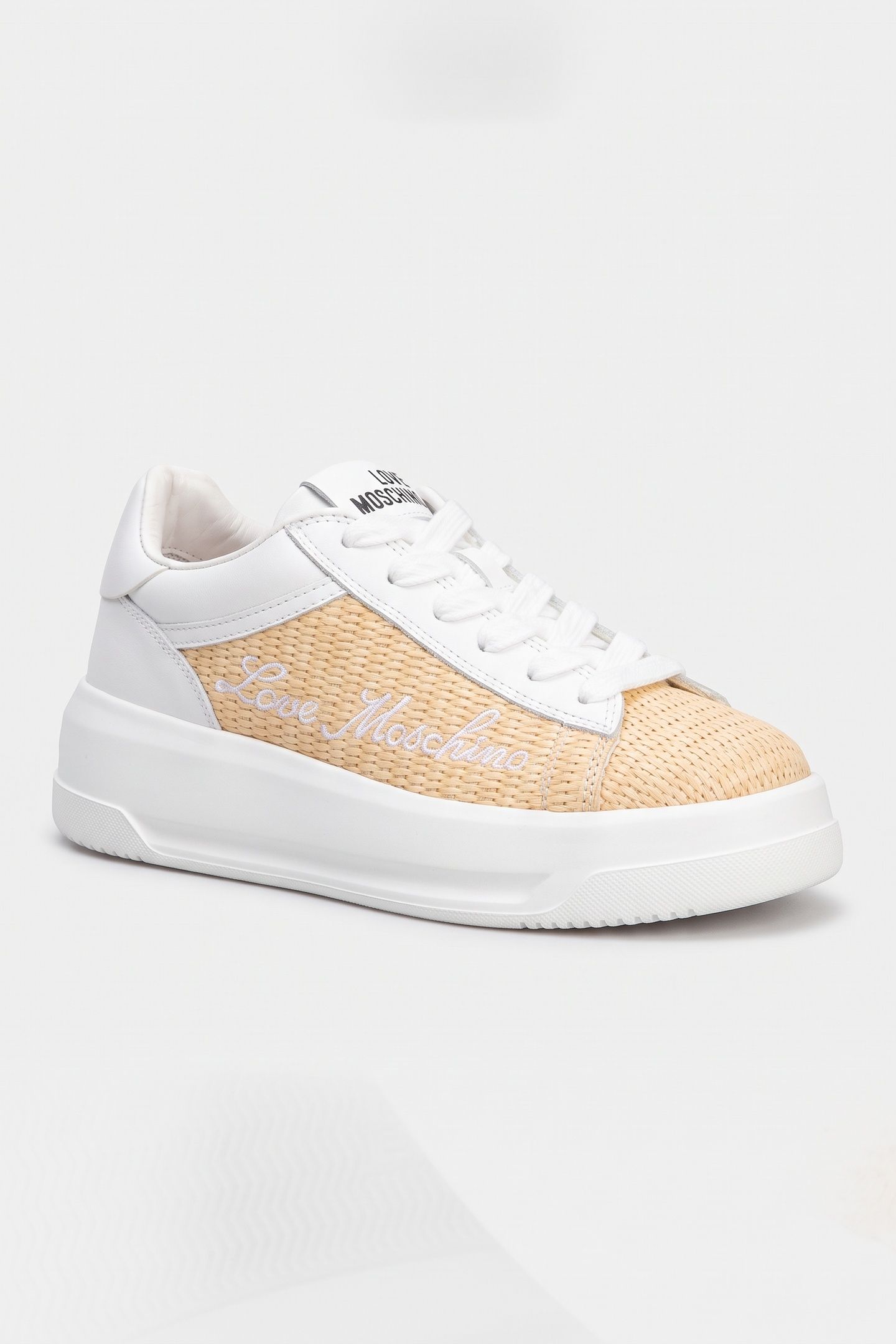 SNEAKERS BROWN 2