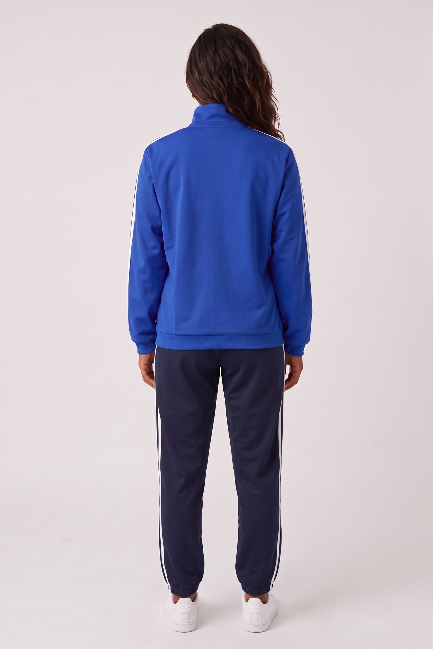 UNISEX 3S TRACKSUIT LEGEND INK 5