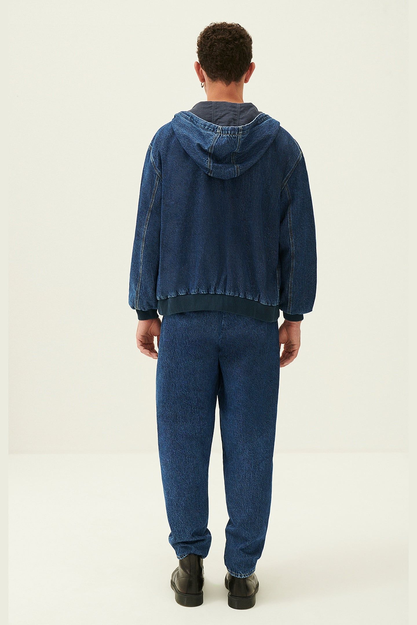 BLINEWOOD JACKET BRUT 2