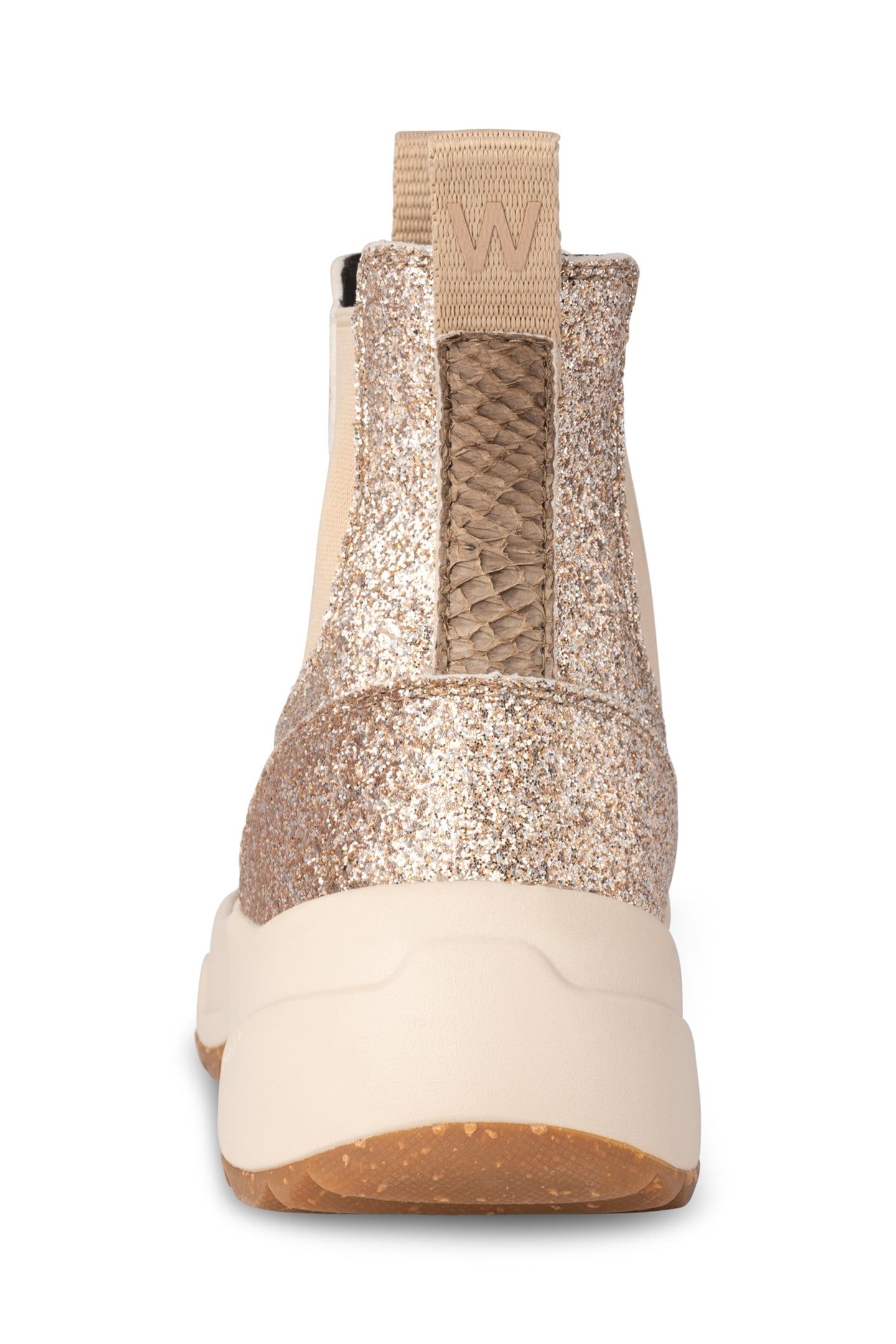 SILJE GLITTER MULTI 6