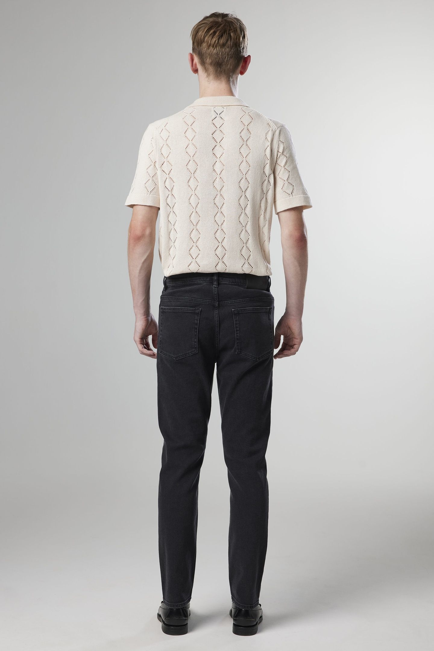 JOHNNY 1862 GREY DENIM 2