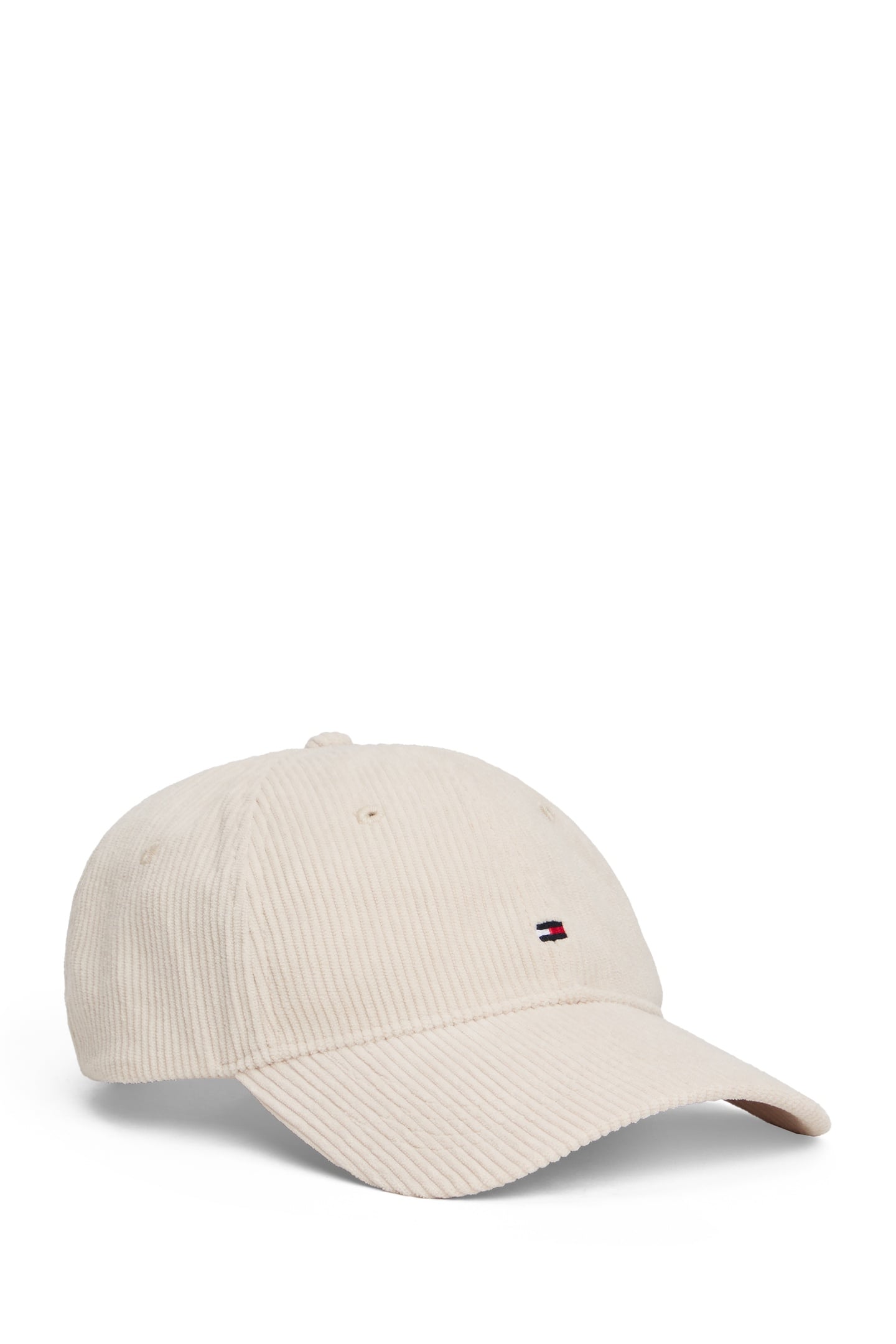 TH FLAG 6 PANEL CORD CLASSIC BEIGE 1