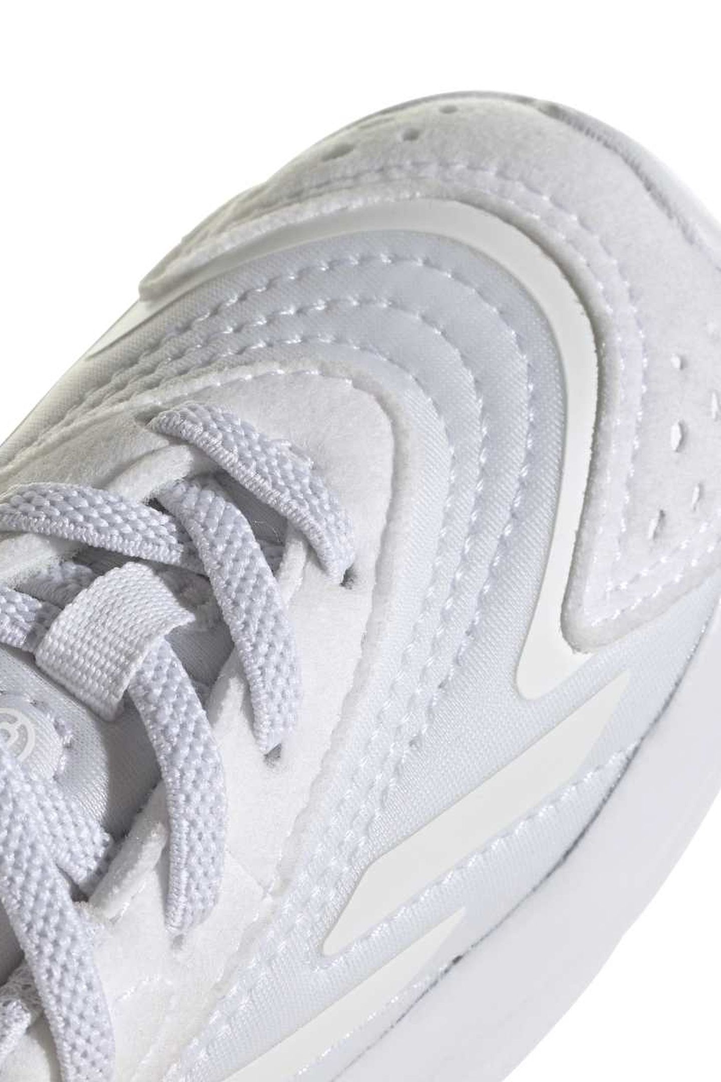 INFANT OZELIA EL I WHITE 8