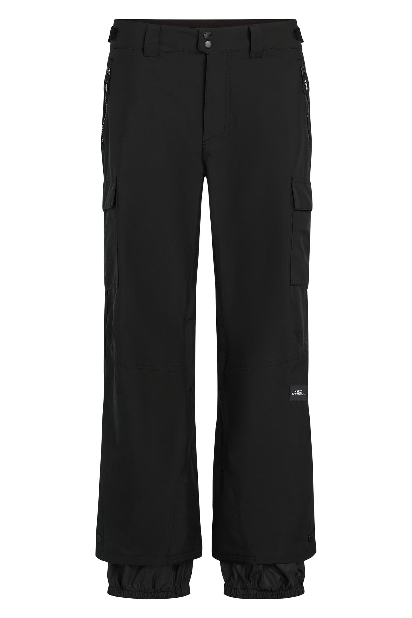 FWC'CRUZ CARGO SNOW PANTS BLACK OUT 1