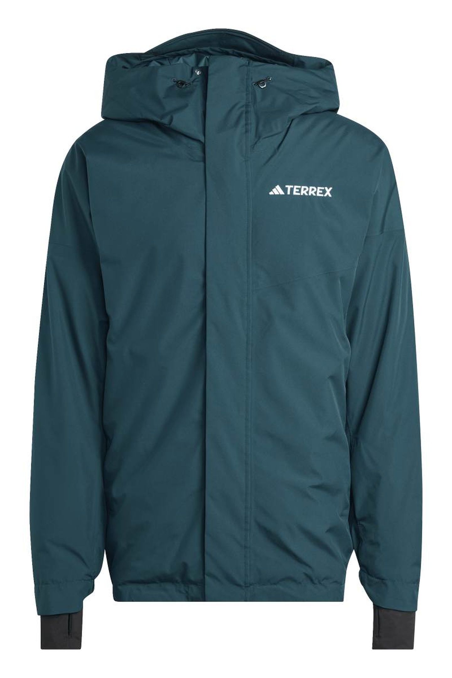 UNISEX MT 2L INSULATED JACKET AURORA IVY 4
