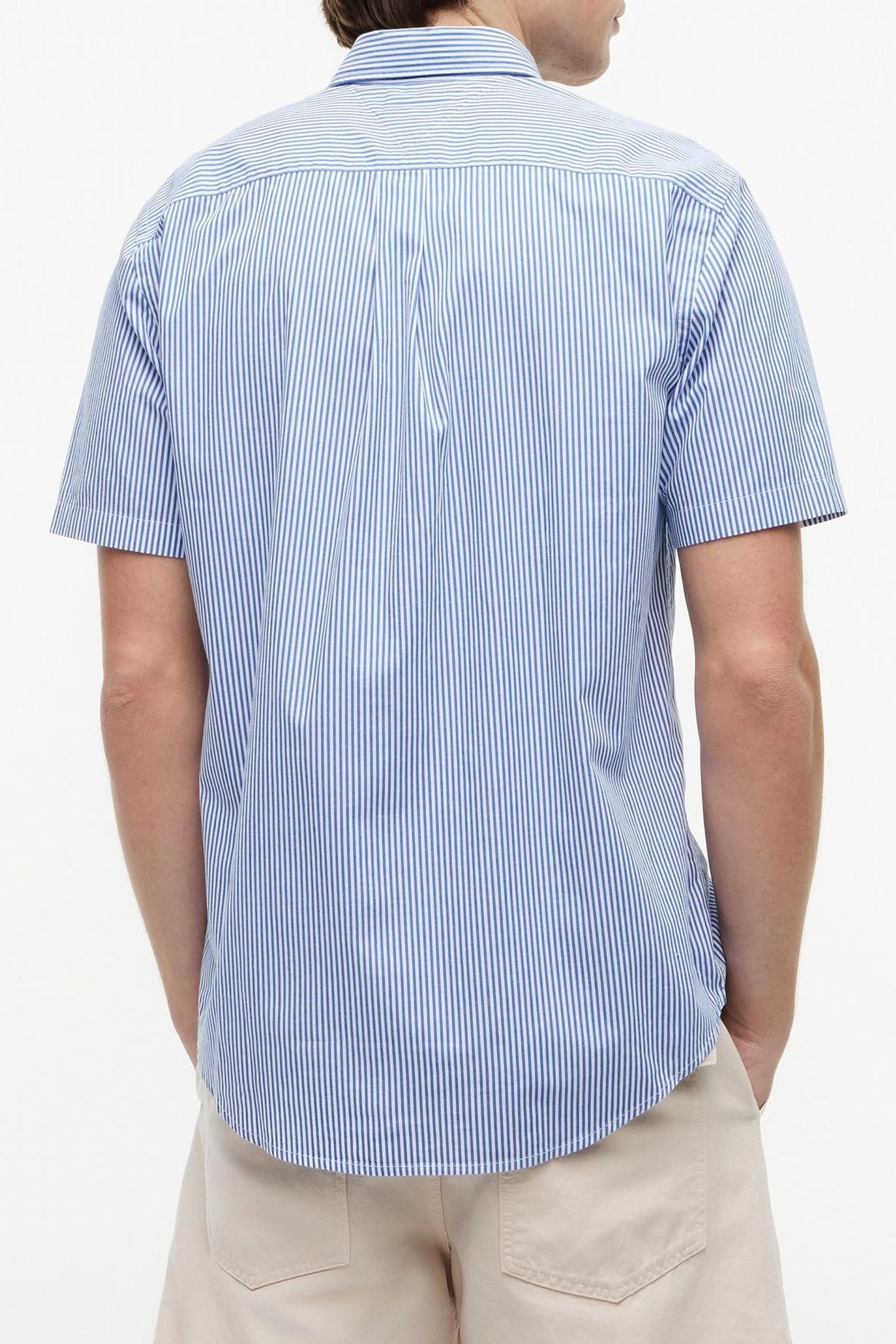 FLEX POP CLASSIC REGAL BLUE/STRIPE 3