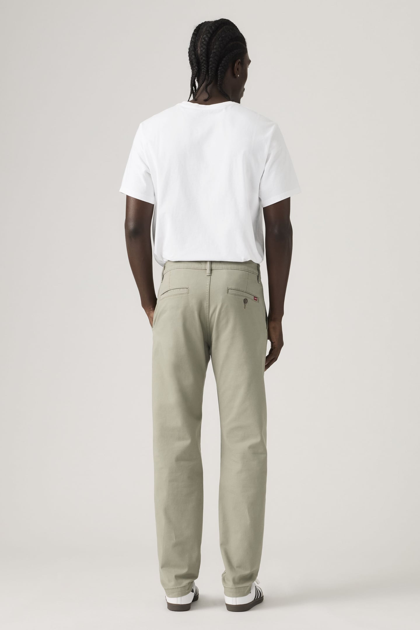 XX CHINO STANDARD TAPER 2