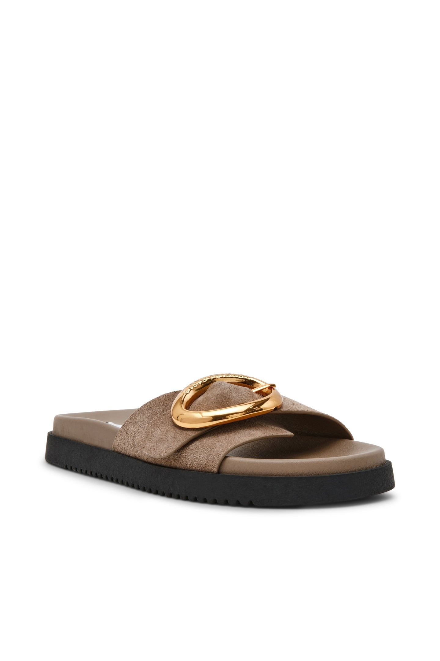 MISTIFY SANDALS TAUPE SUEDE 3