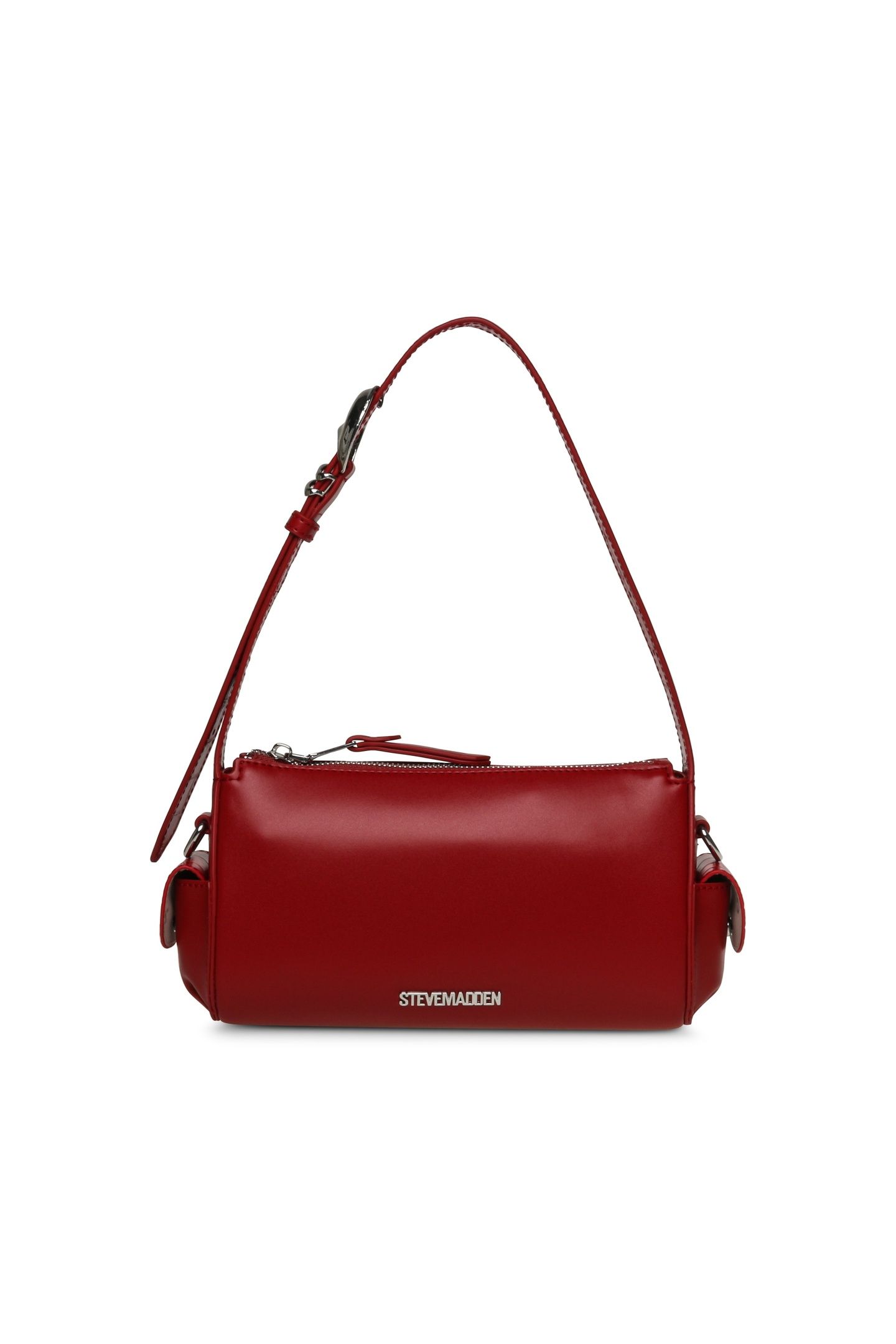 UNISEX BDOHA BAGS RED 1