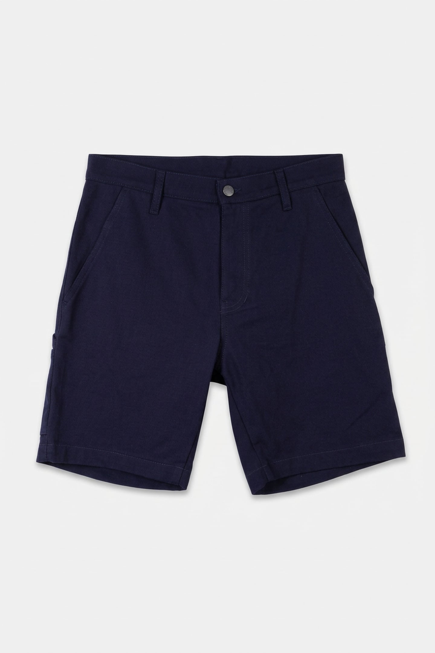 TROUSERS BLUE 3